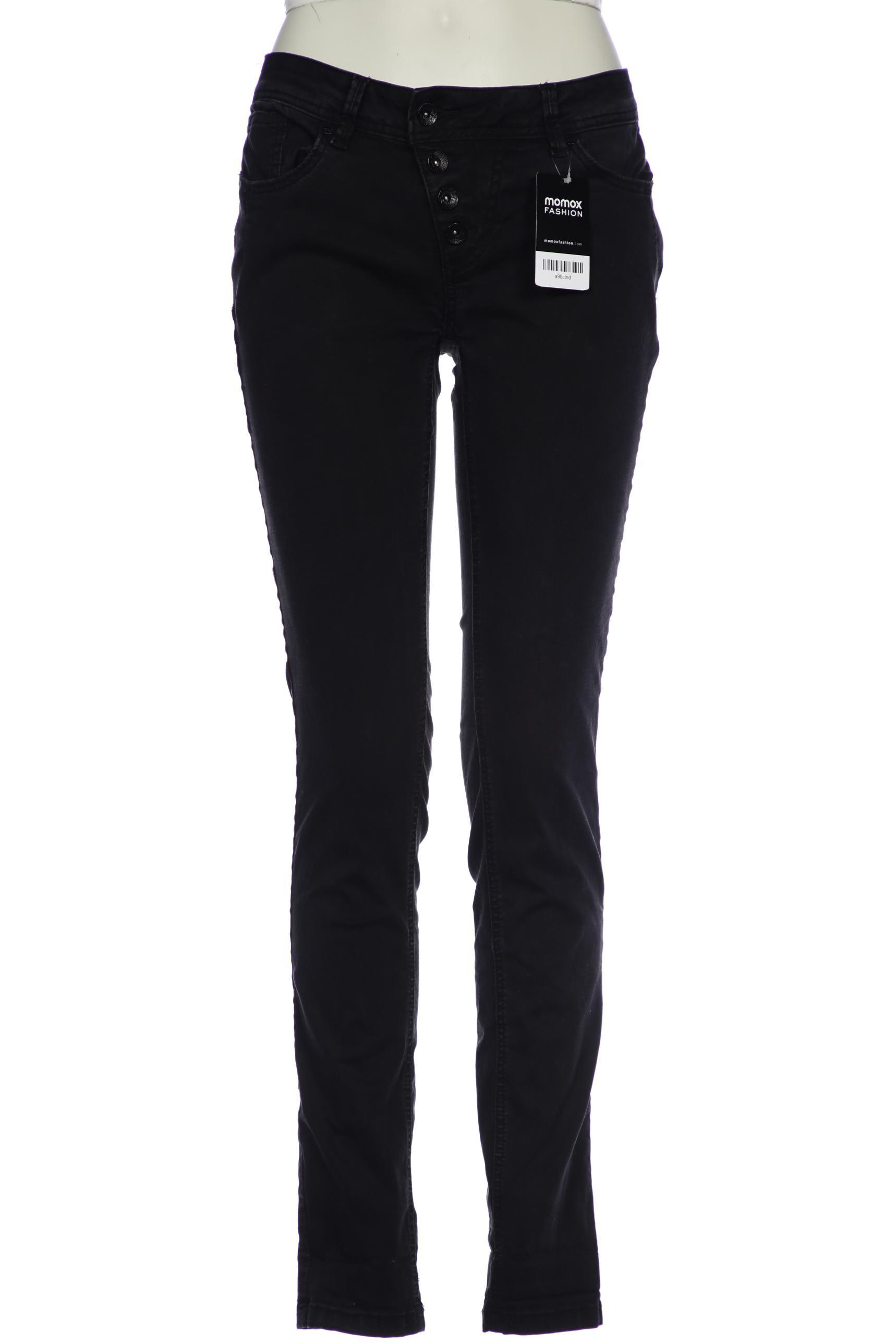 

Buena Vista Damen Jeans, schwarz
