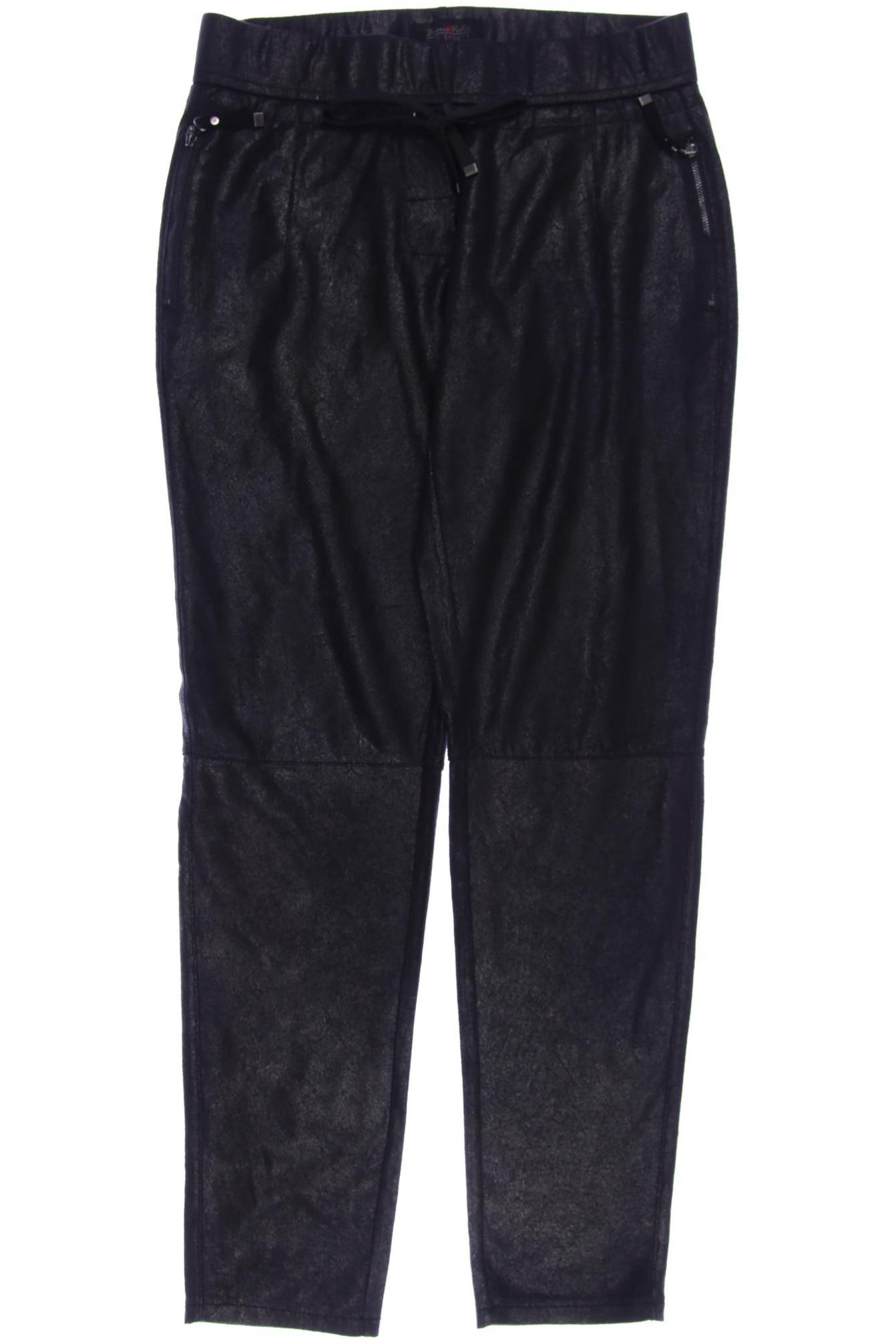 

Buena Vista Damen Stoffhose, grau, Gr. 0