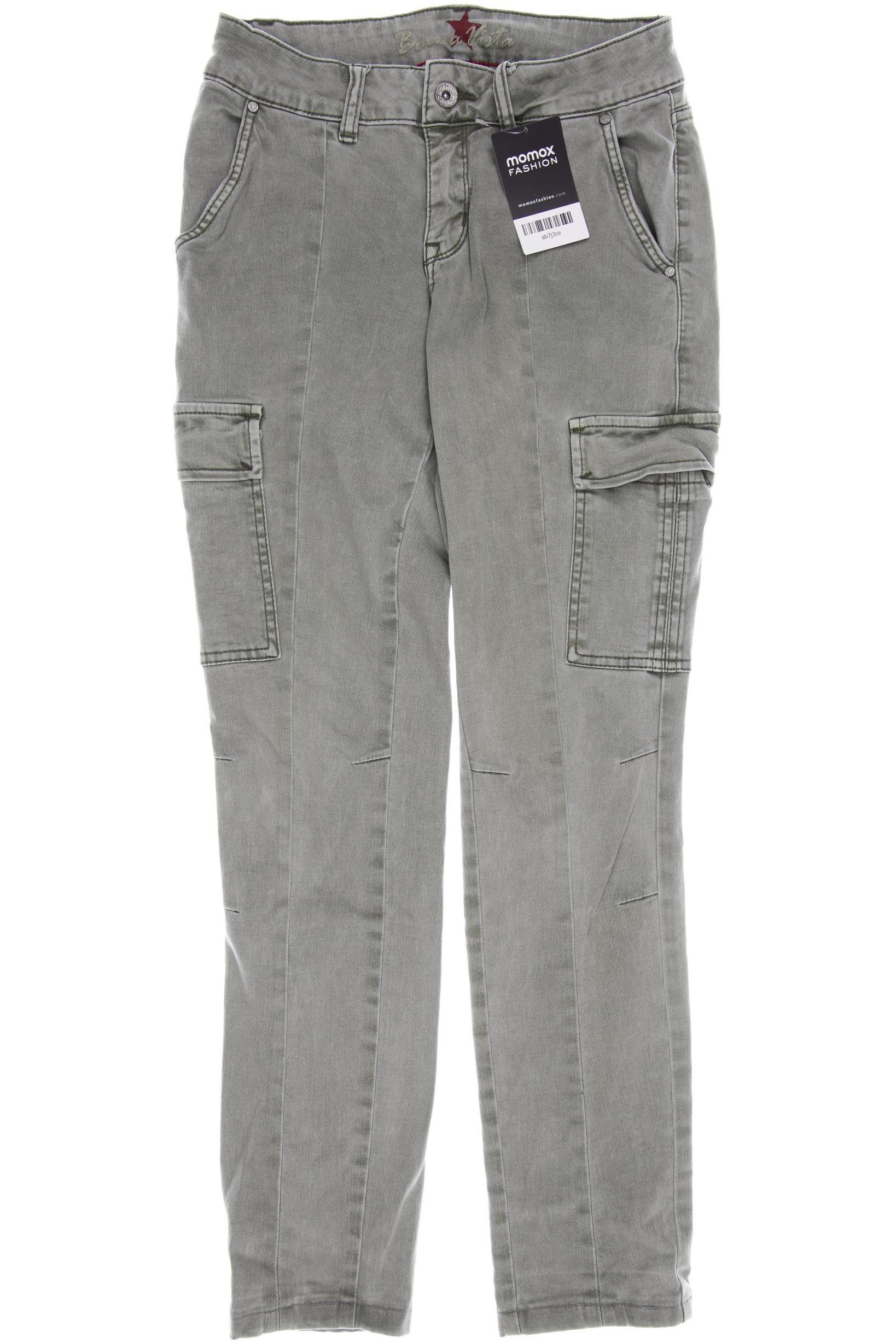 

Buena Vista Damen Jeans, grün