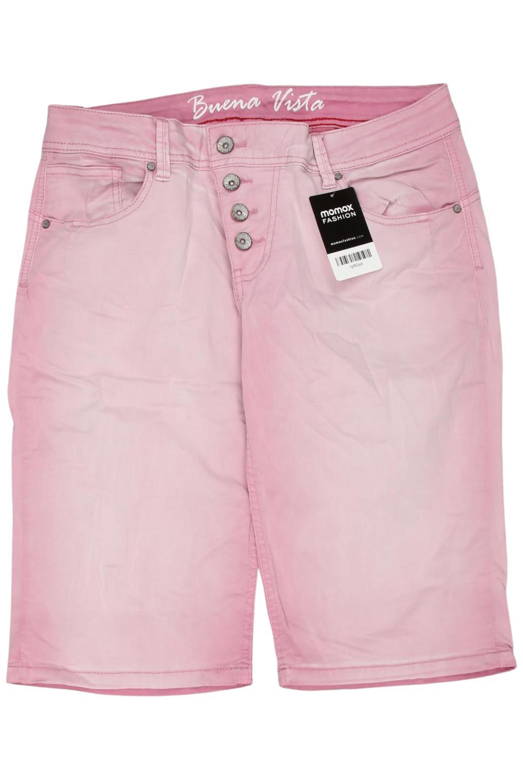 

Buena Vista Damen Shorts, pink, Gr. 44