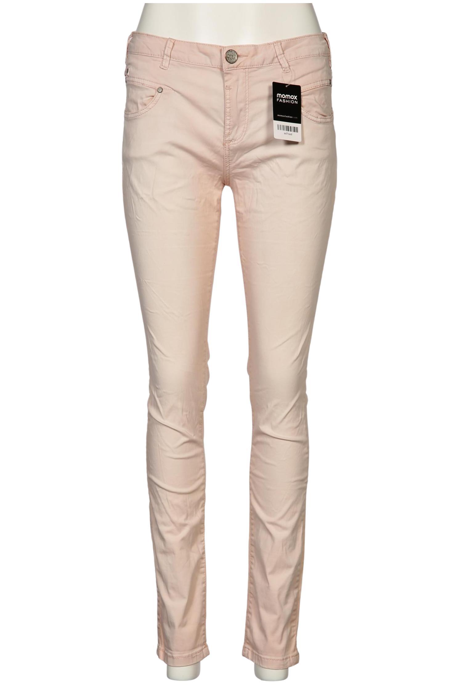 

Buena Vista Damen Stoffhose, pink, Gr. 0