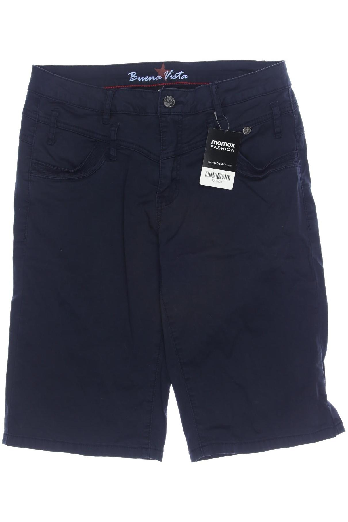 

Buena Vista Damen Shorts, marineblau, Gr. 42