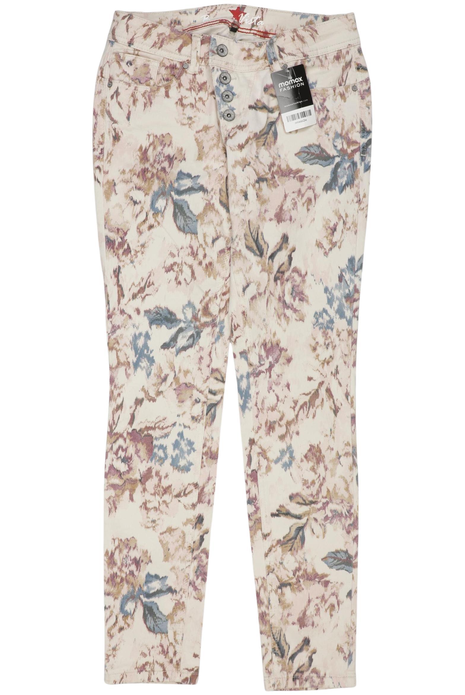 

Buena Vista Damen Jeans, mehrfarbig, Gr. 0