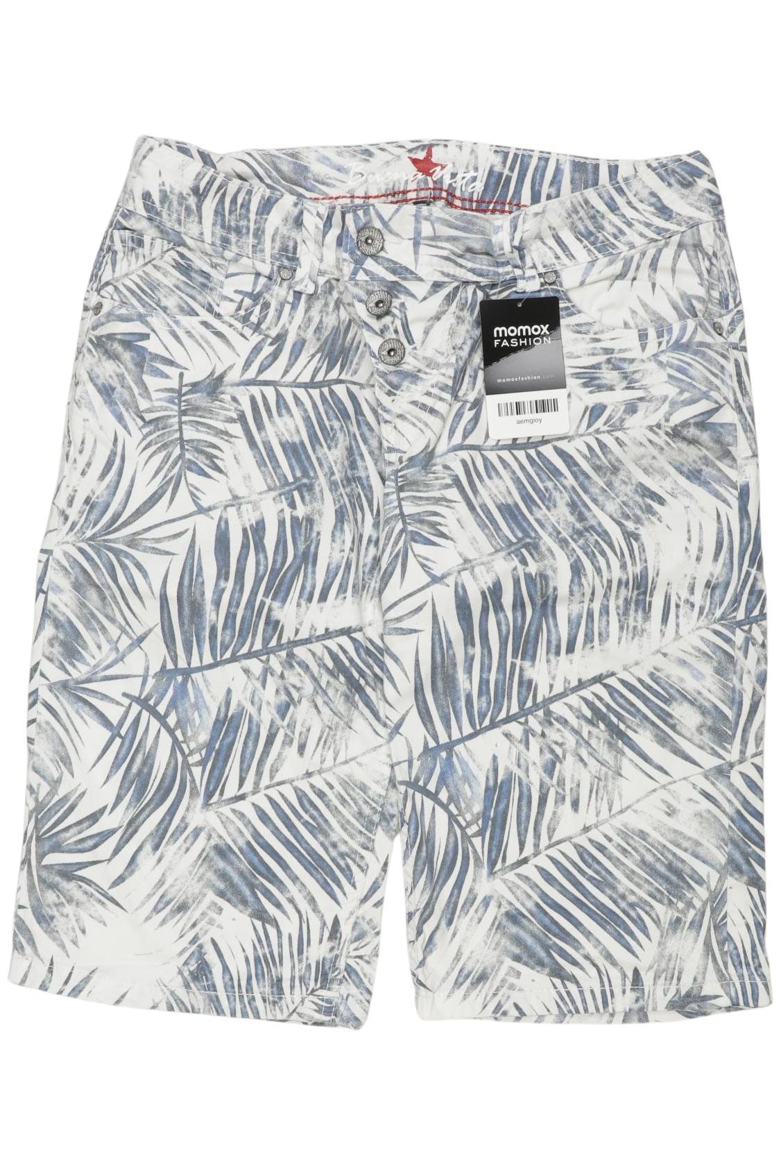 

Buena Vista Damen Shorts, weiß, Gr. 28