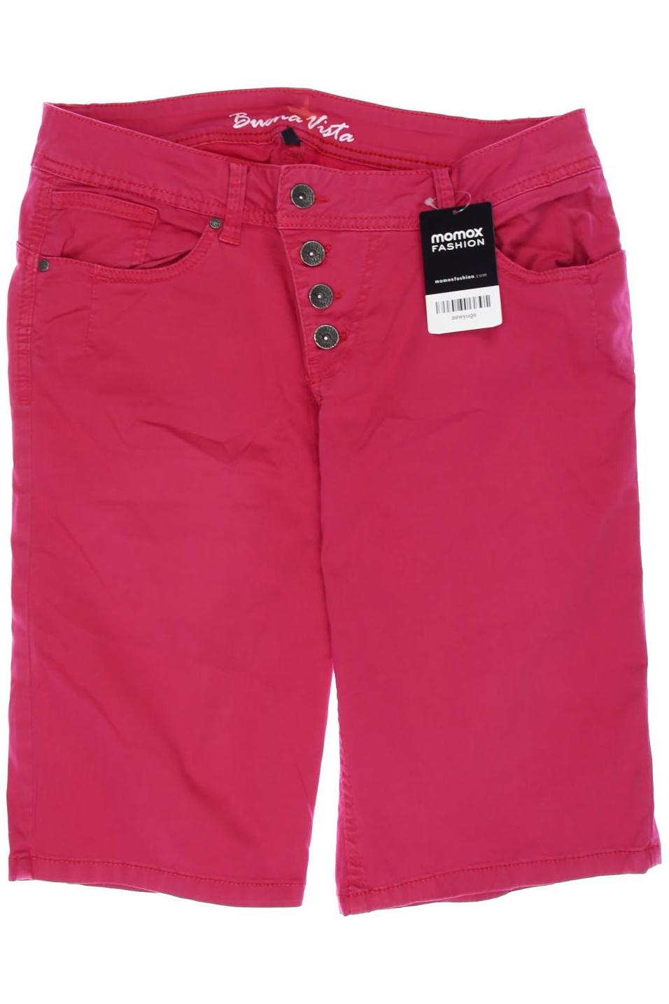 

Buena Vista Damen Shorts, pink, Gr. 38
