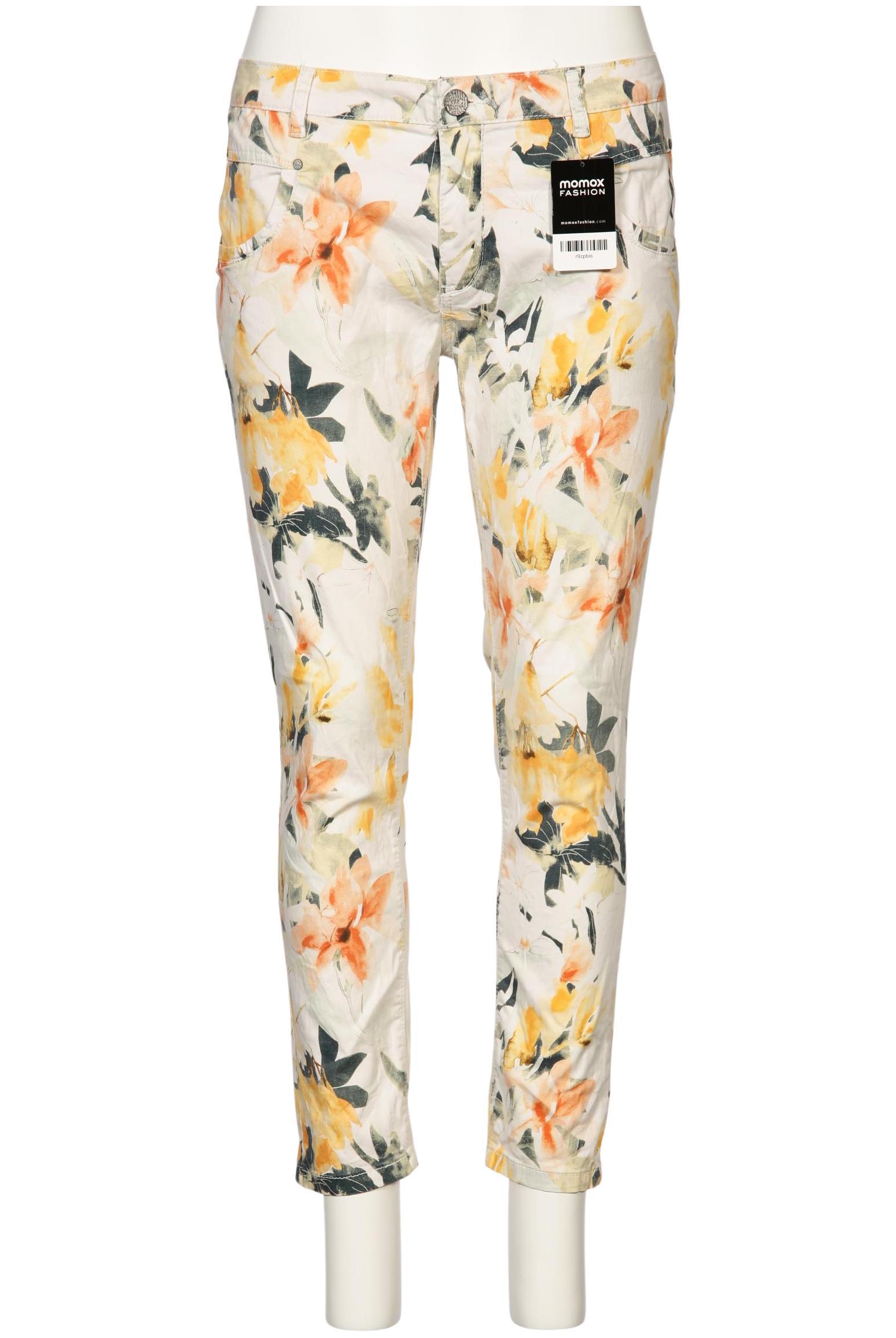 

Buena Vista Damen Stoffhose, mehrfarbig, Gr. 0