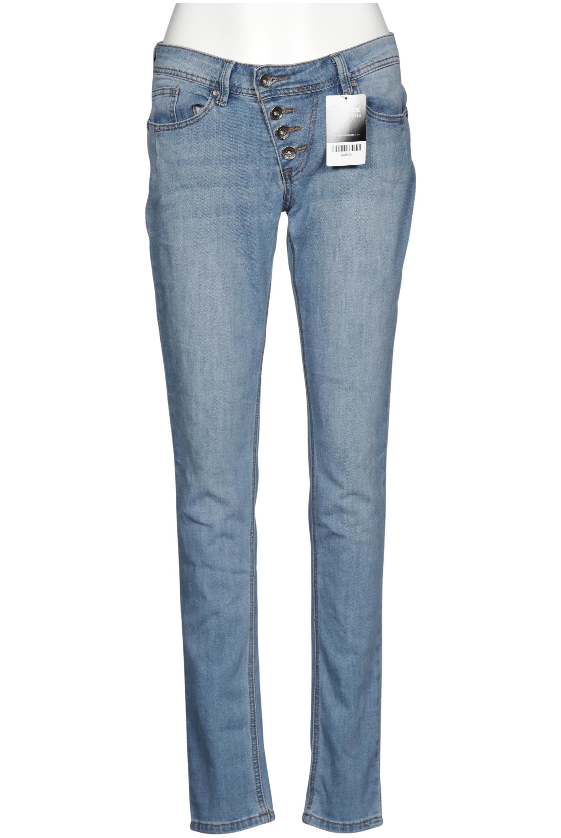 

Buena Vista Damen Jeans, blau, Gr. 0