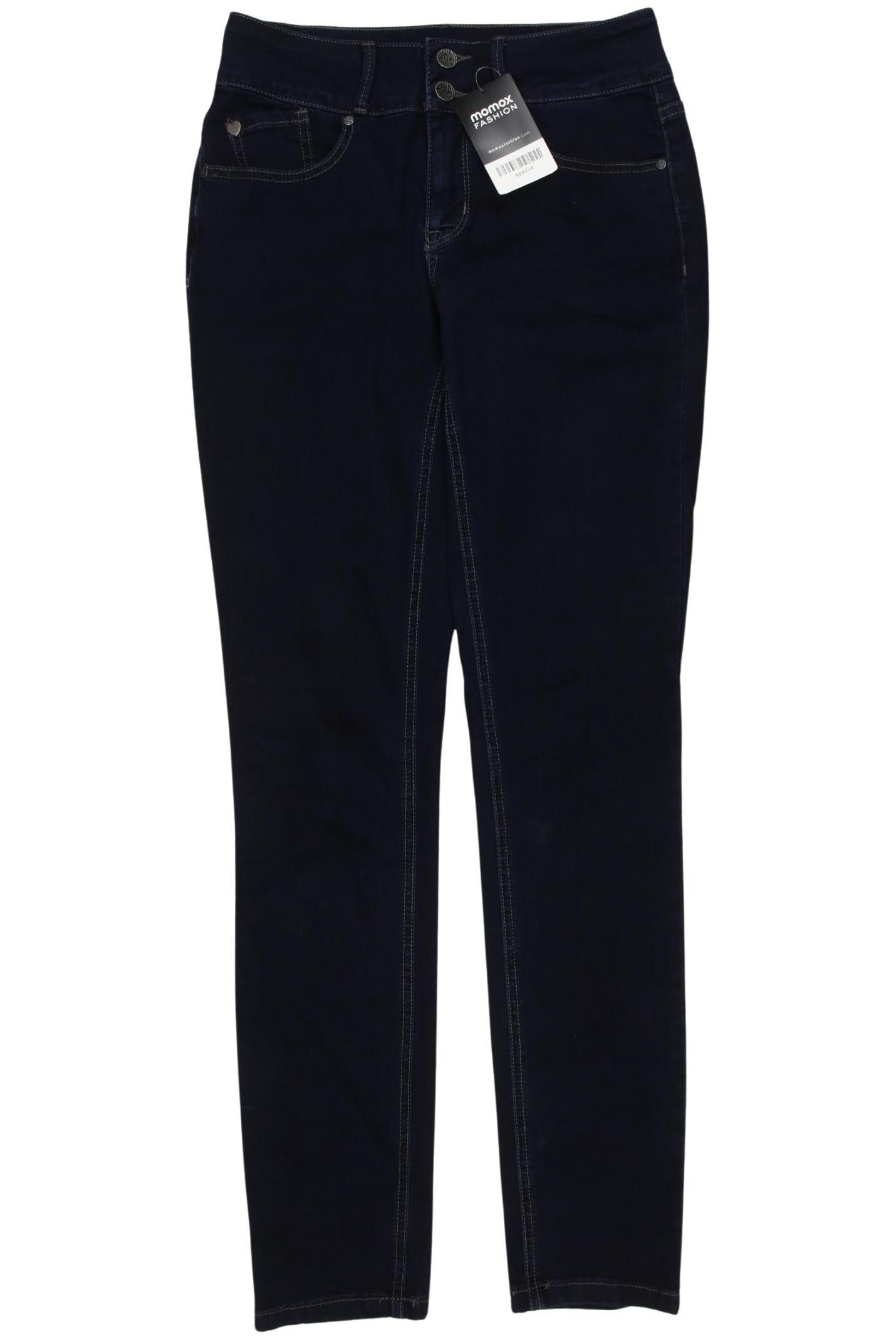 

Buena Vista Damen Jeans, marineblau, Gr. 0