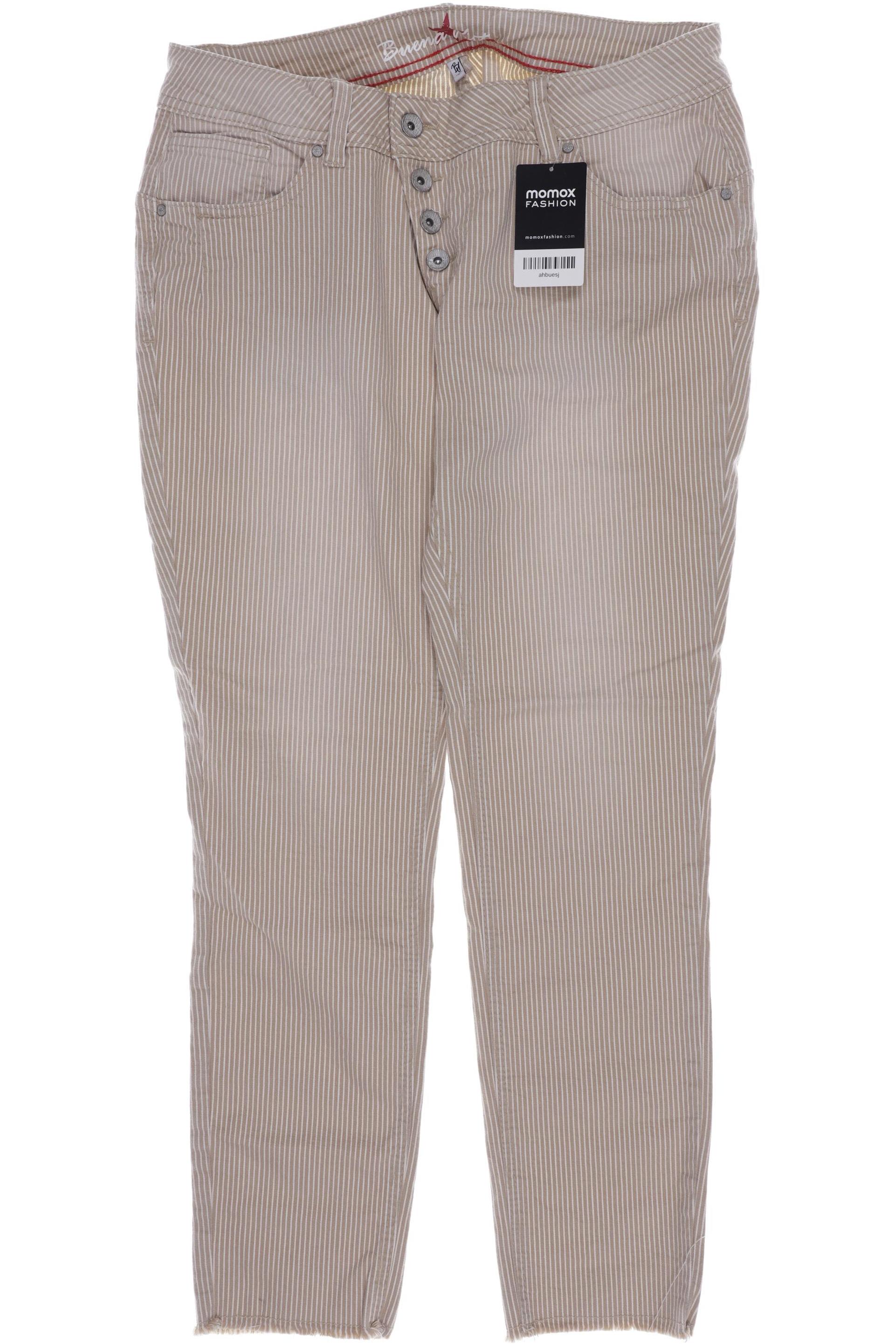 

Buena Vista Damen Jeans, beige