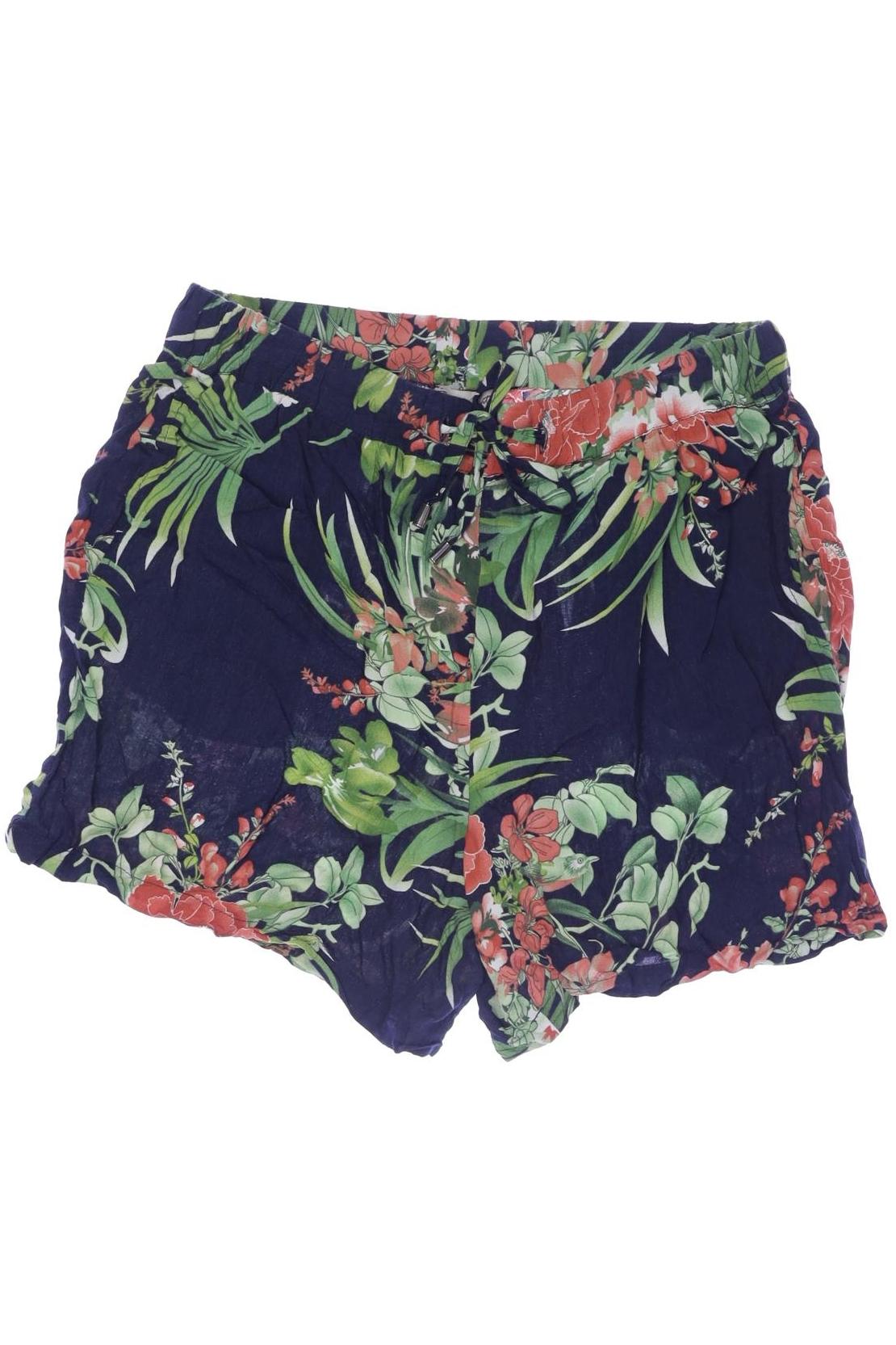 Thumbnail - Buena Vista Damen Shorts, marineblau, Gr. 36