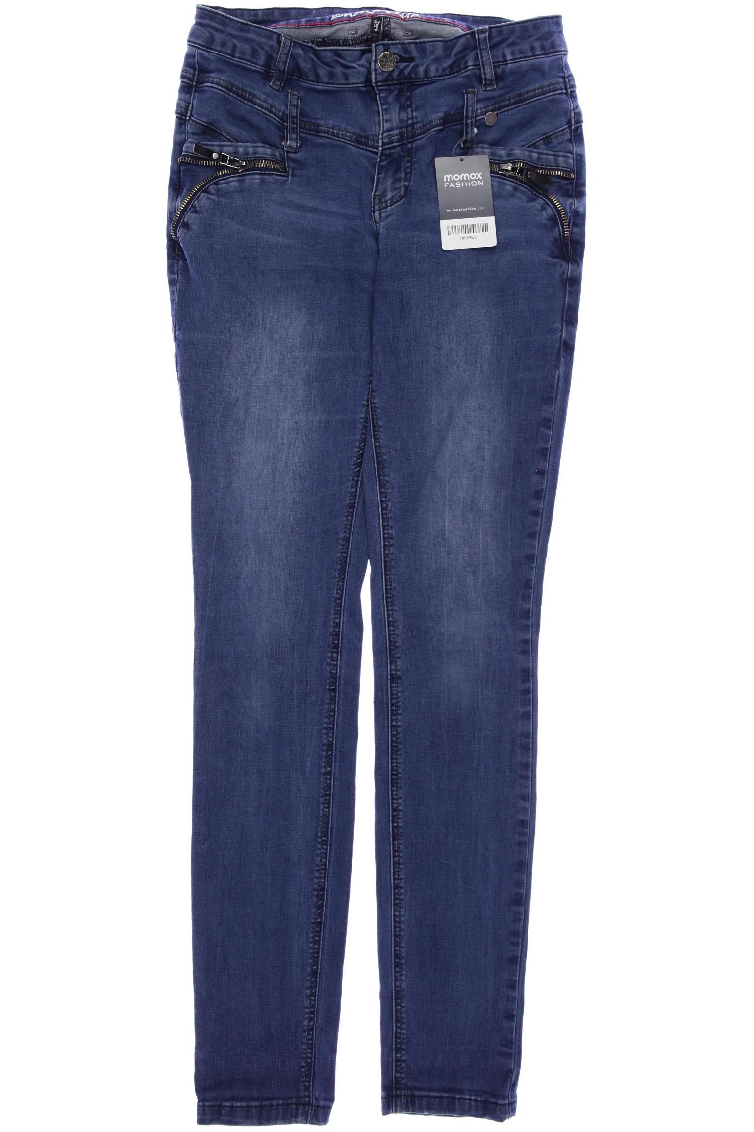 

Buena Vista Damen Jeans, blau