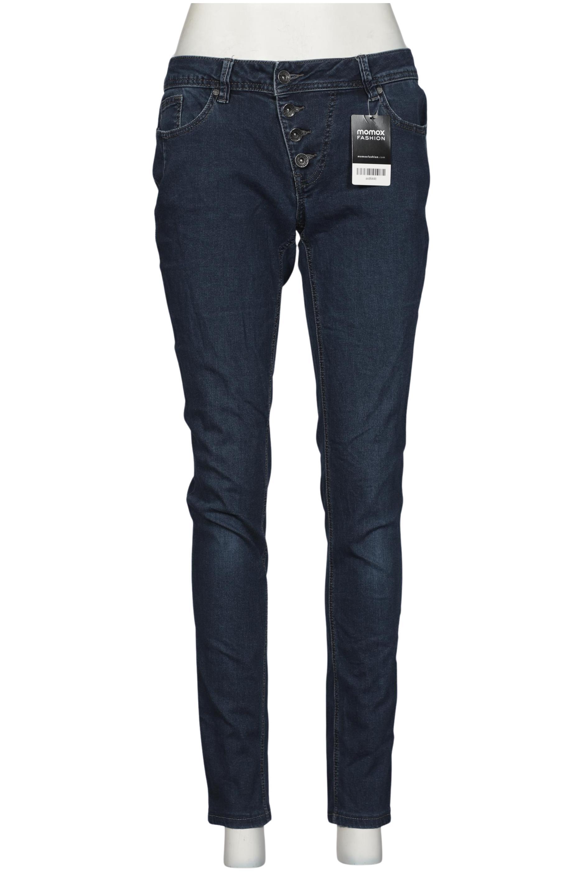 

Buena Vista Damen Jeans, marineblau, Gr. 0