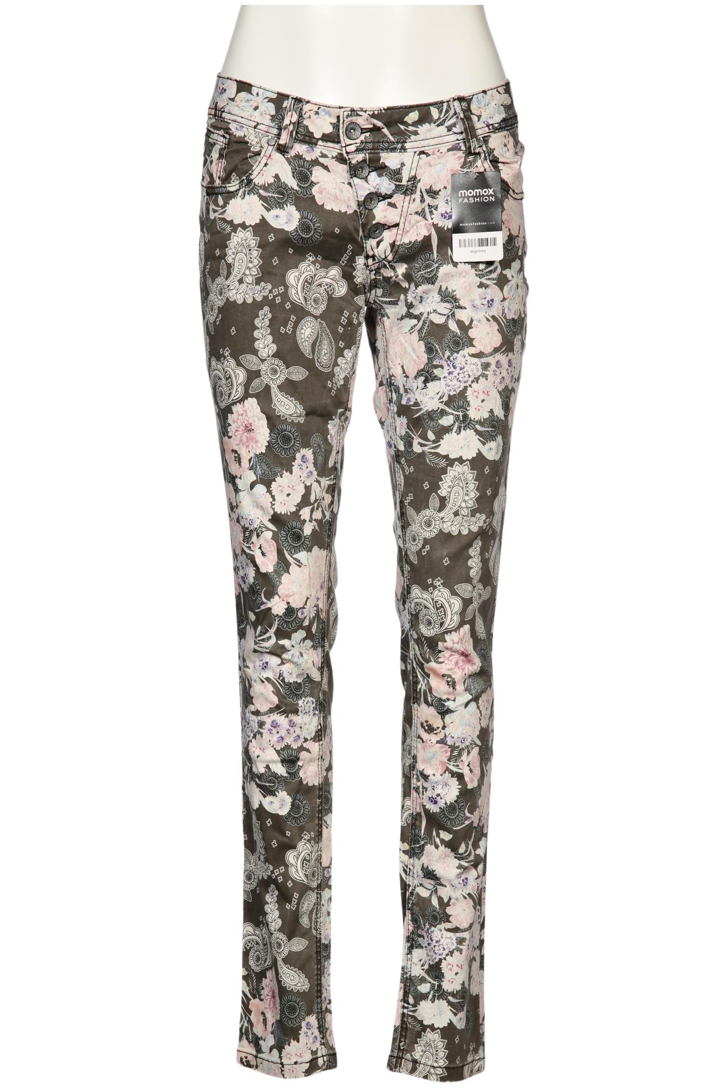 

Buena Vista Damen Jeans, mehrfarbig, Gr. 0