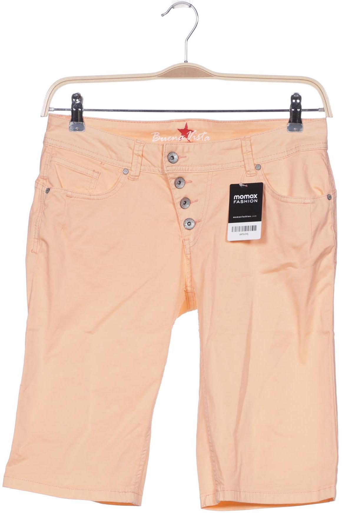 

Buena Vista Damen Shorts, orange