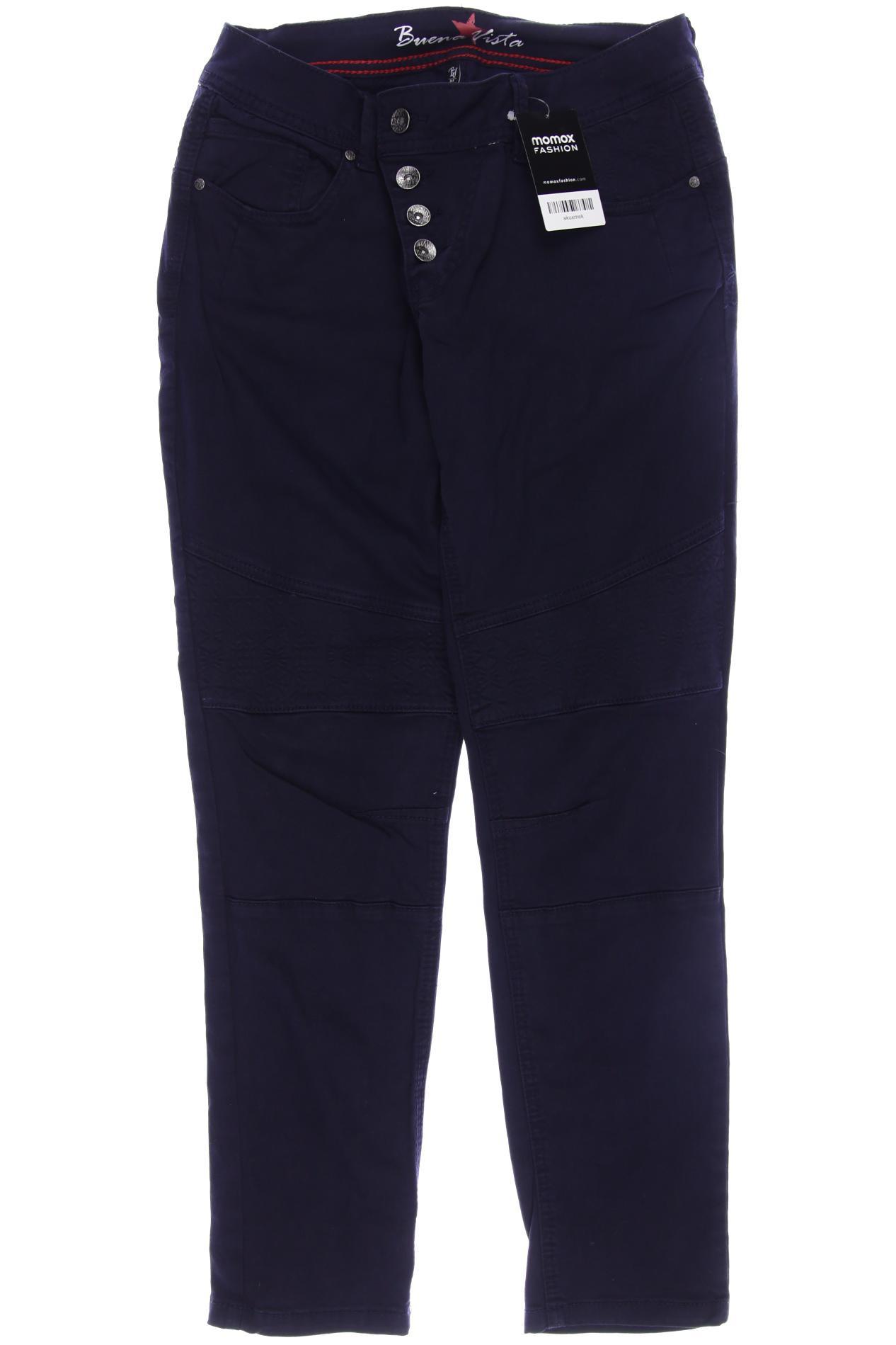 

Buena Vista Damen Stoffhose, marineblau