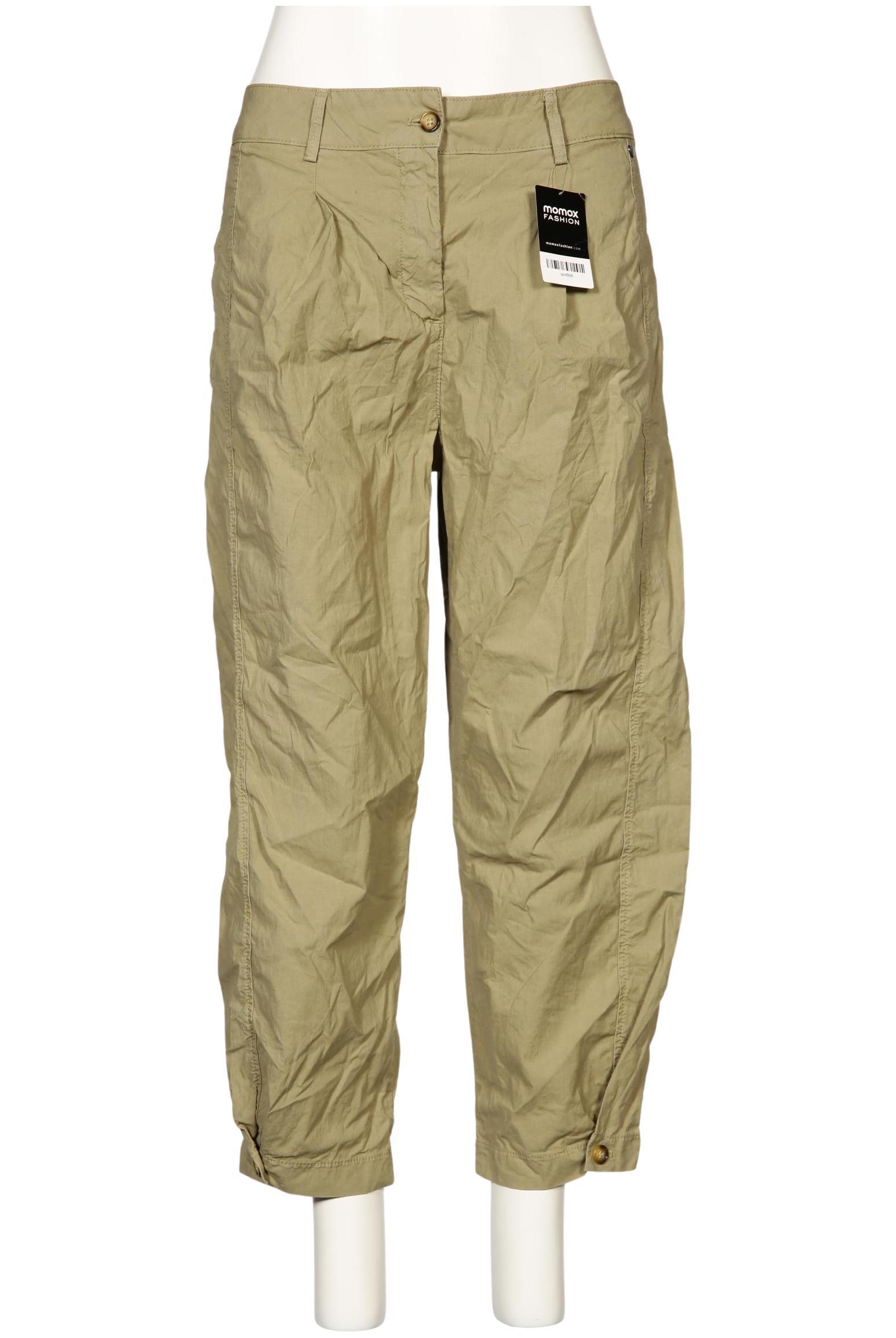 

Buena Vista Damen Stoffhose, beige, Gr. 0