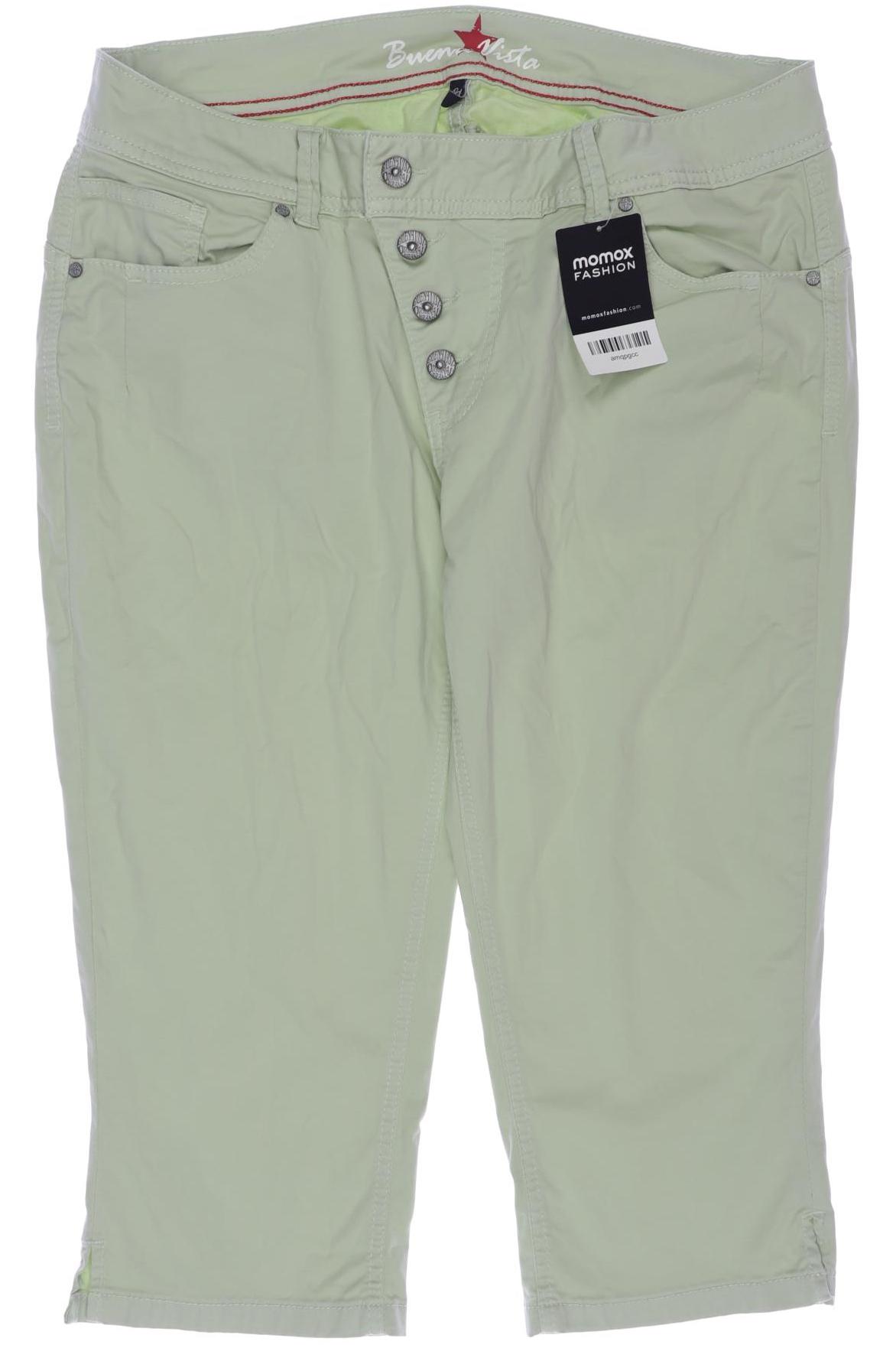 

Buena Vista Damen Shorts, hellgrün, Gr. 42
