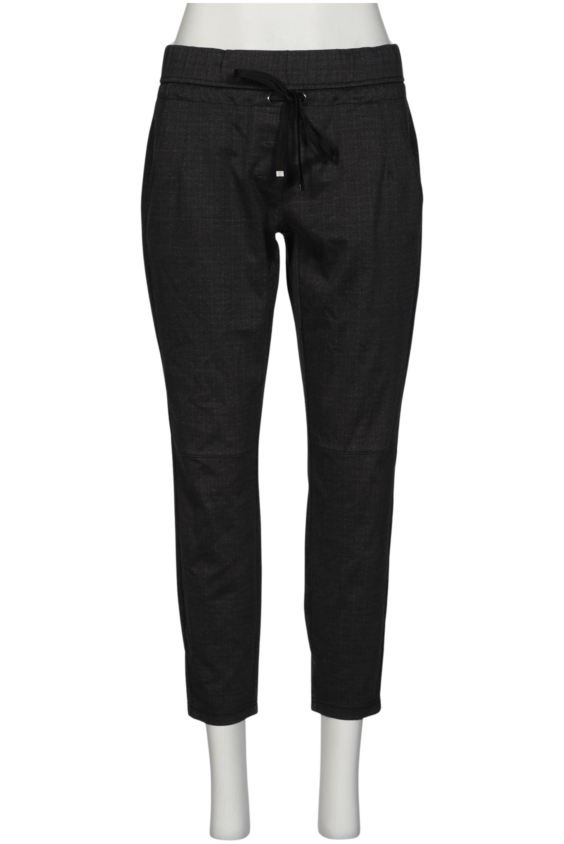 

Buena Vista Damen Stoffhose, grau, Gr. 0