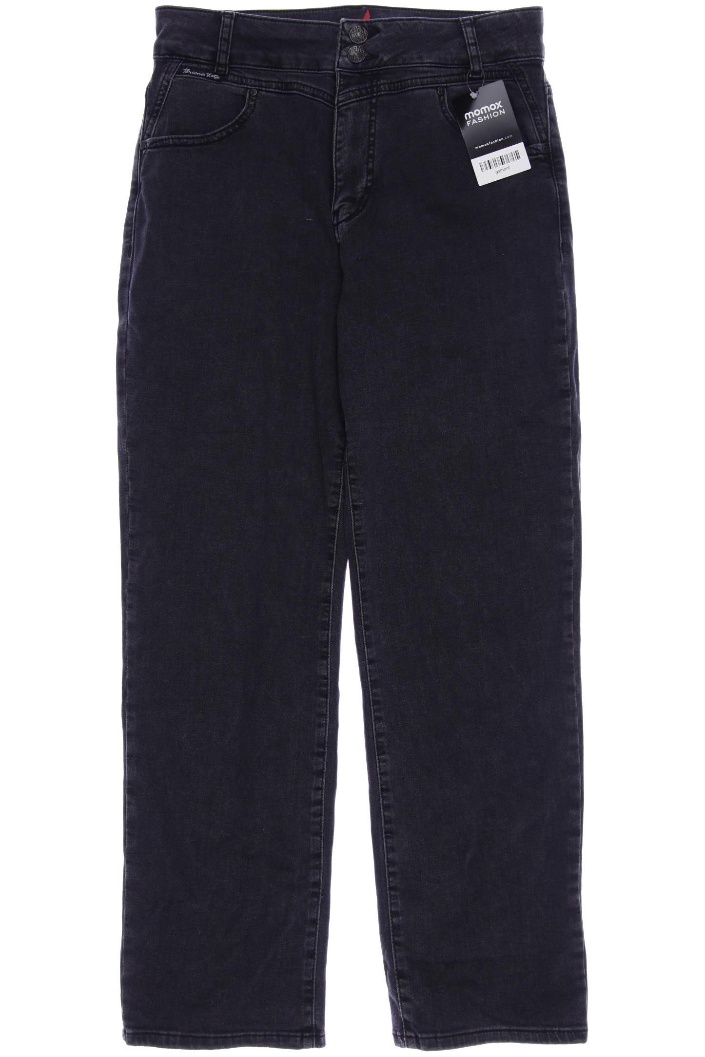 

Buena Vista Damen Jeans, grau