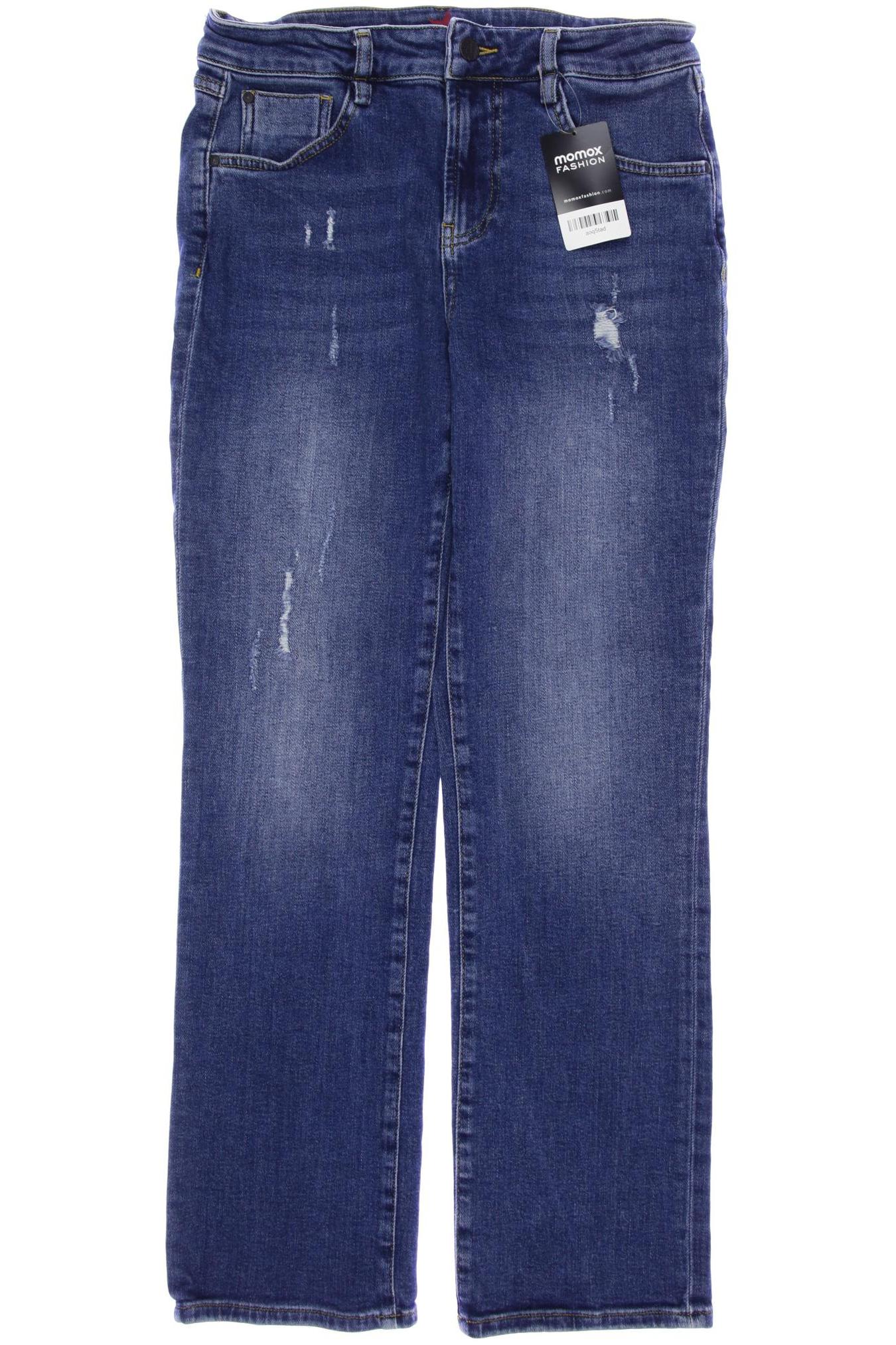 

Buena Vista Damen Jeans, blau