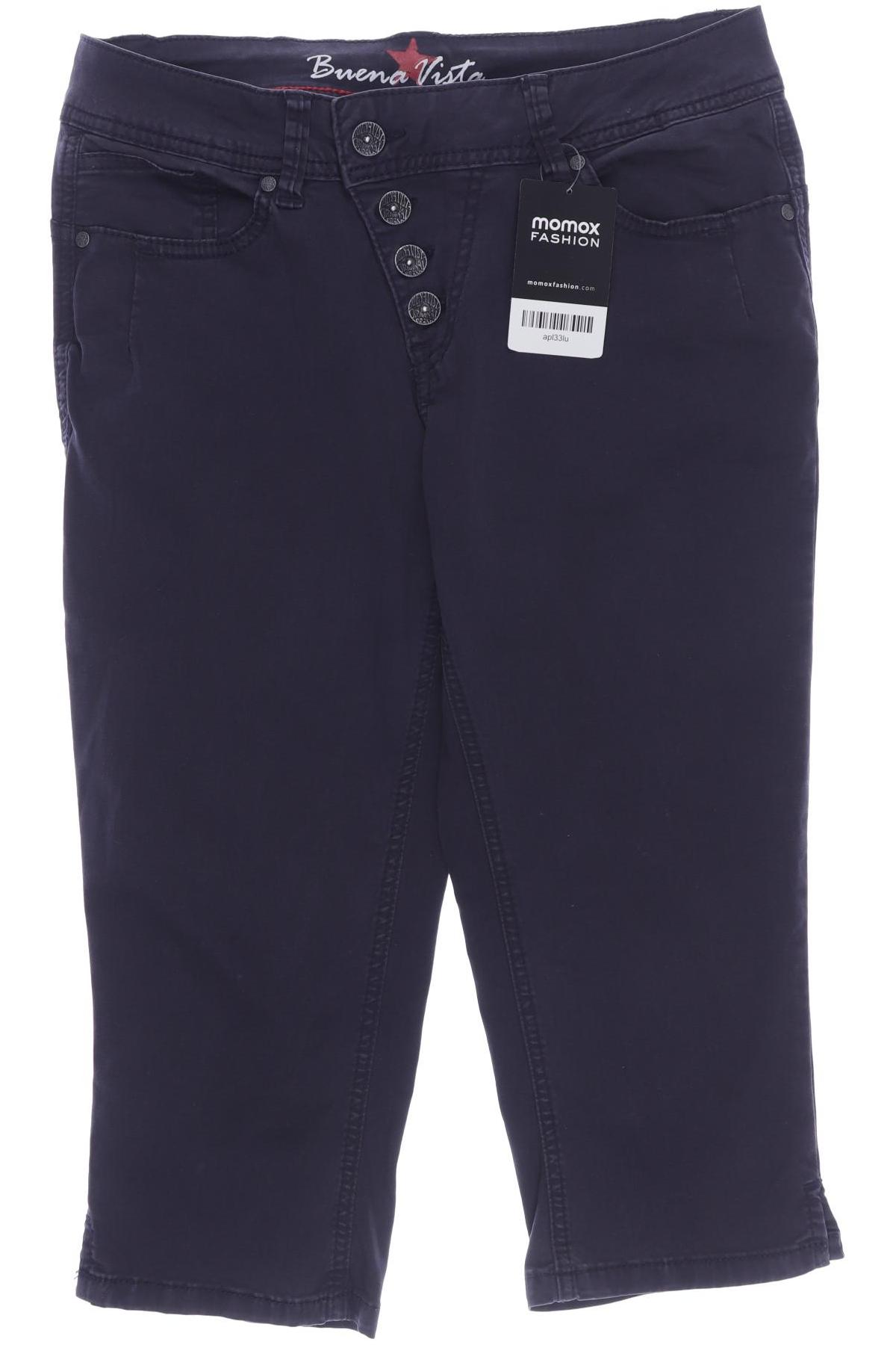 

Buena Vista Damen Shorts, marineblau