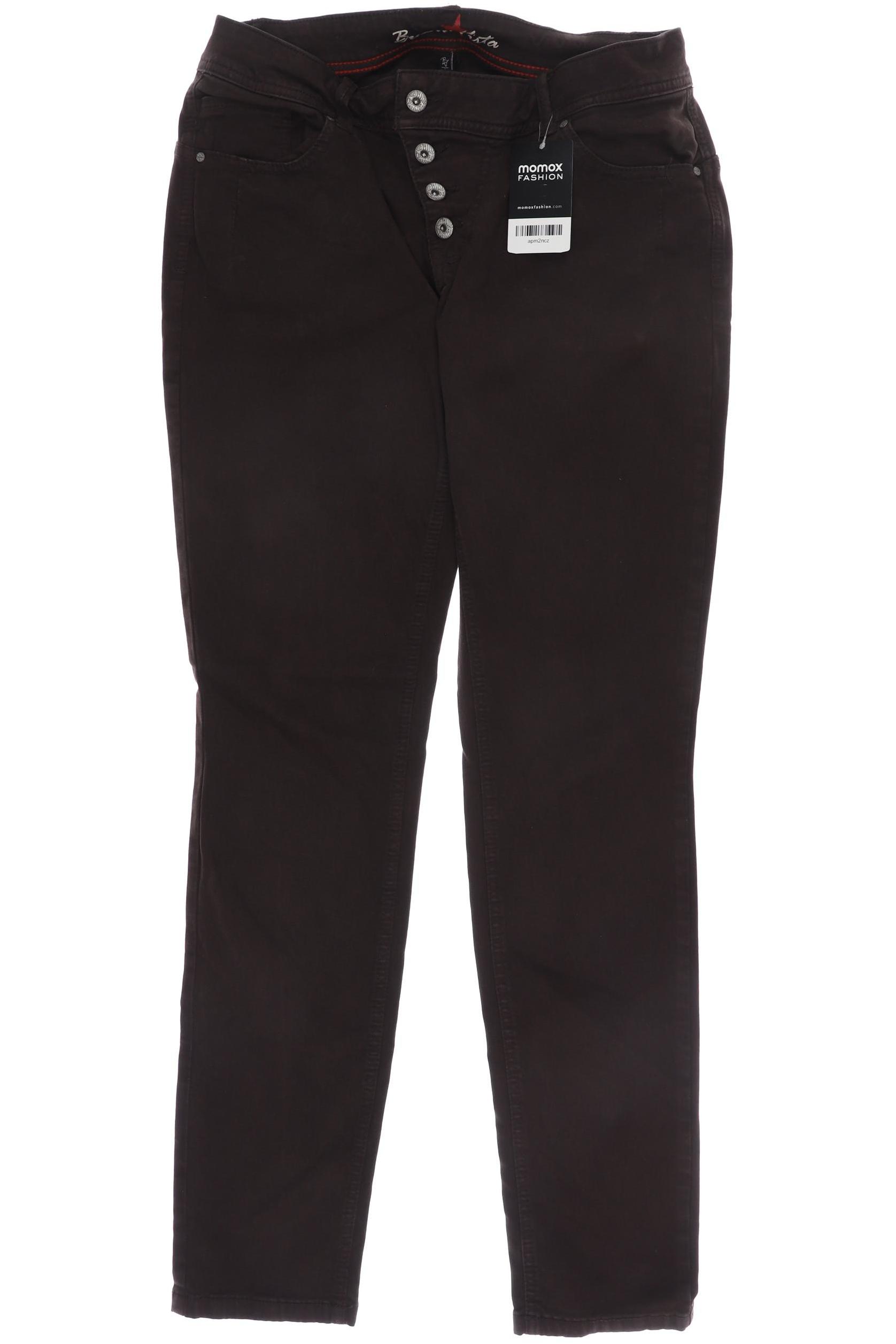 

Buena Vista Damen Jeans, braun