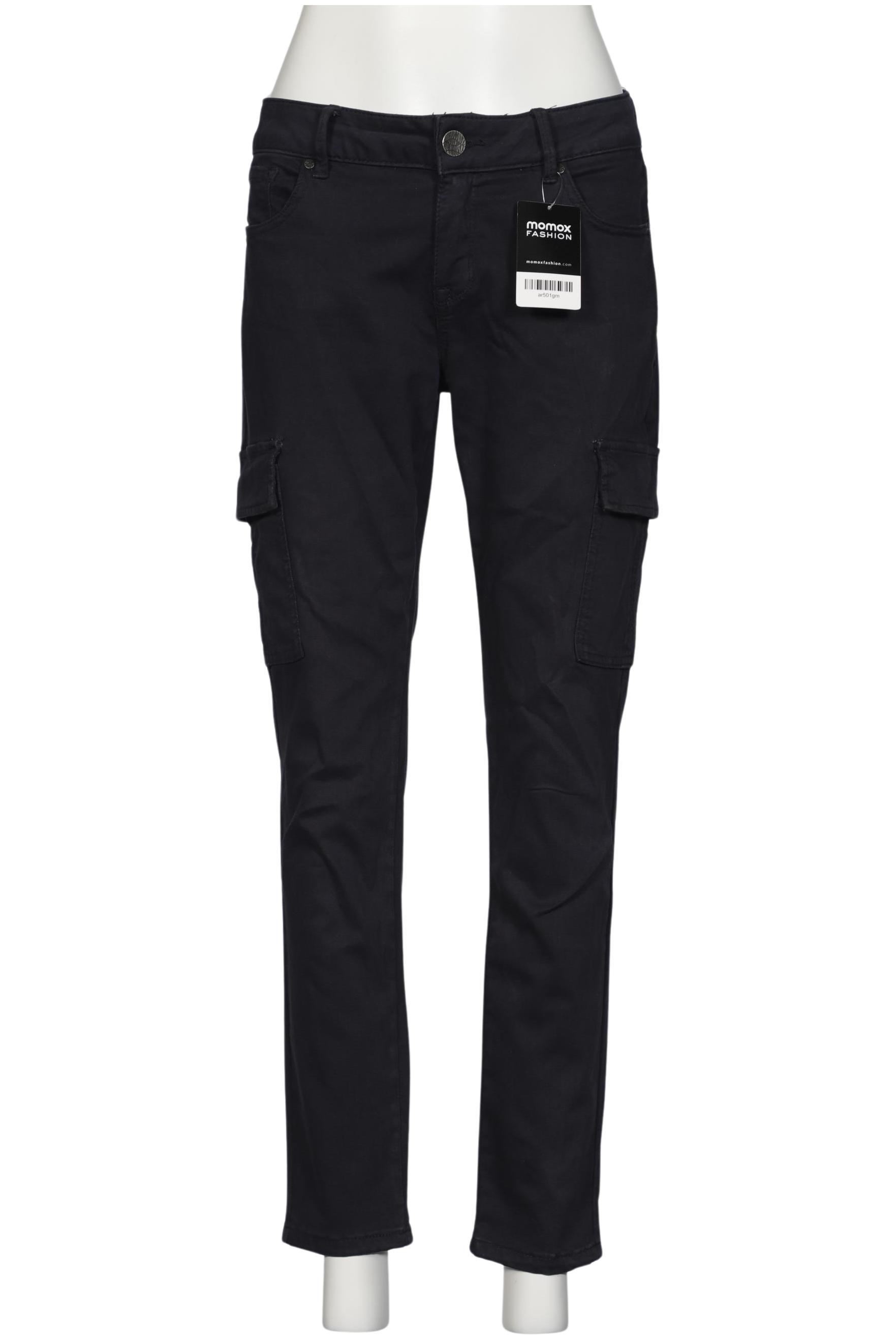 

Buena Vista Damen Stoffhose, marineblau, Gr. 0