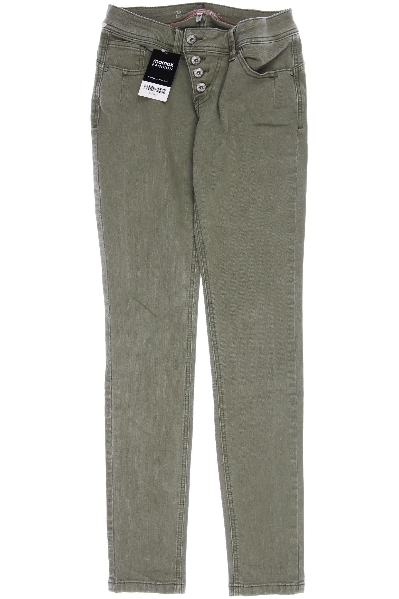 

Buena Vista Damen Jeans, grün