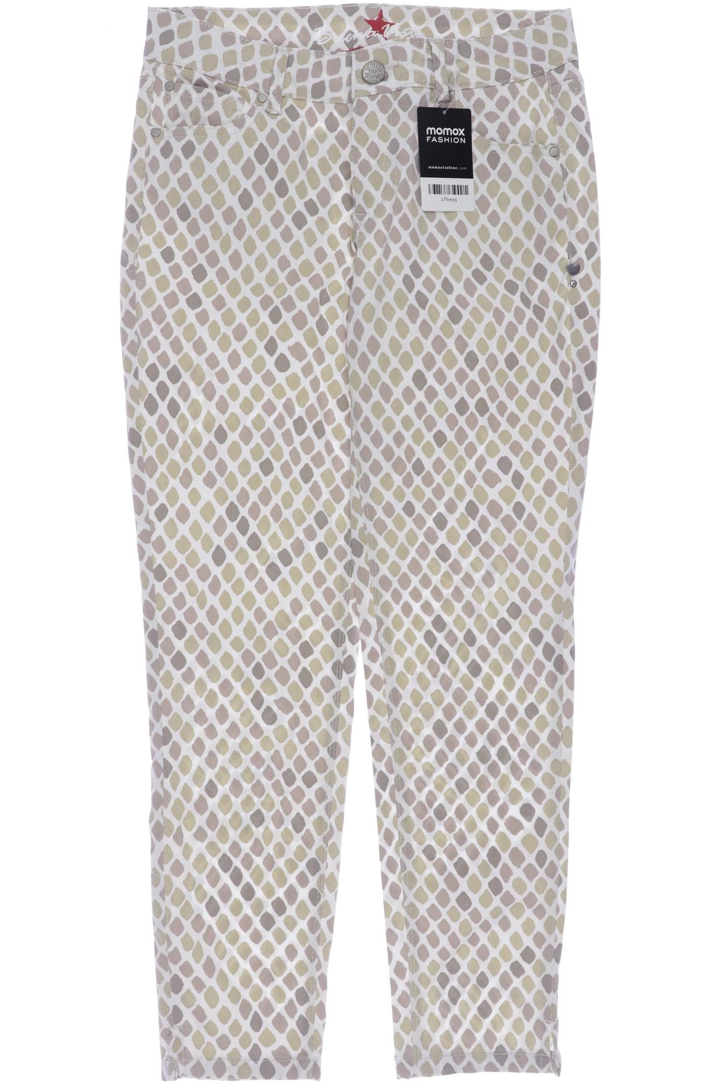 

Buena Vista Damen Stoffhose, weiß, Gr. 0