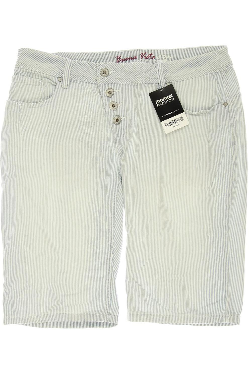 

Buena Vista Damen Shorts, hellblau, Gr. 34