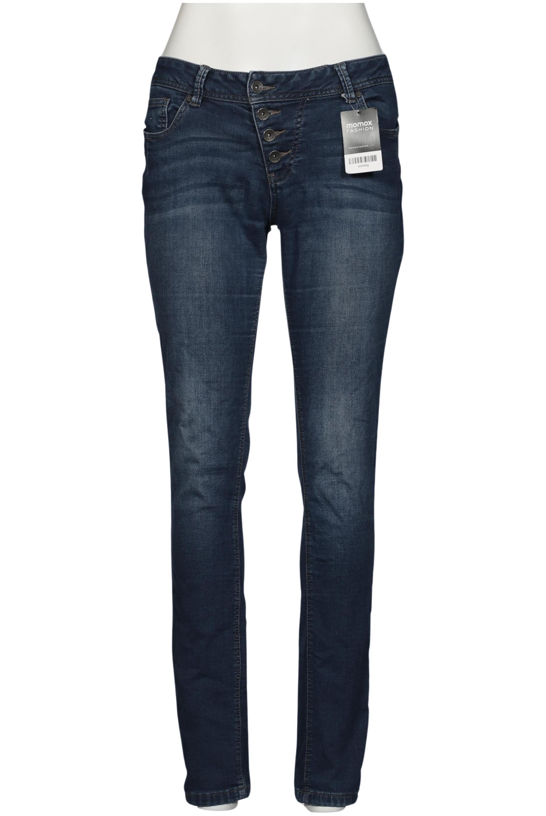 

Buena Vista Damen Jeans, blau, Gr. 0