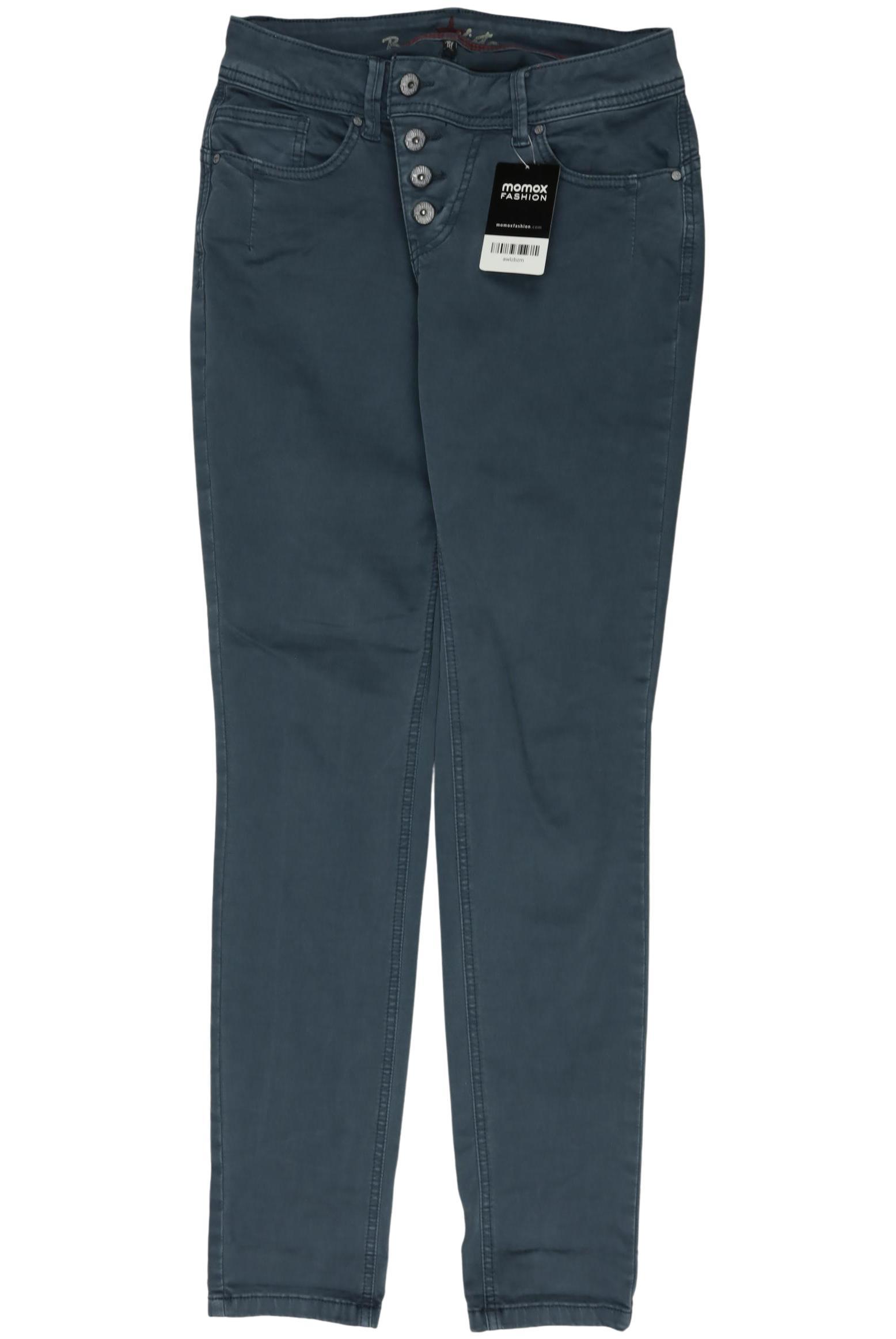 

Buena Vista Damen Jeans, blau, Gr. 0