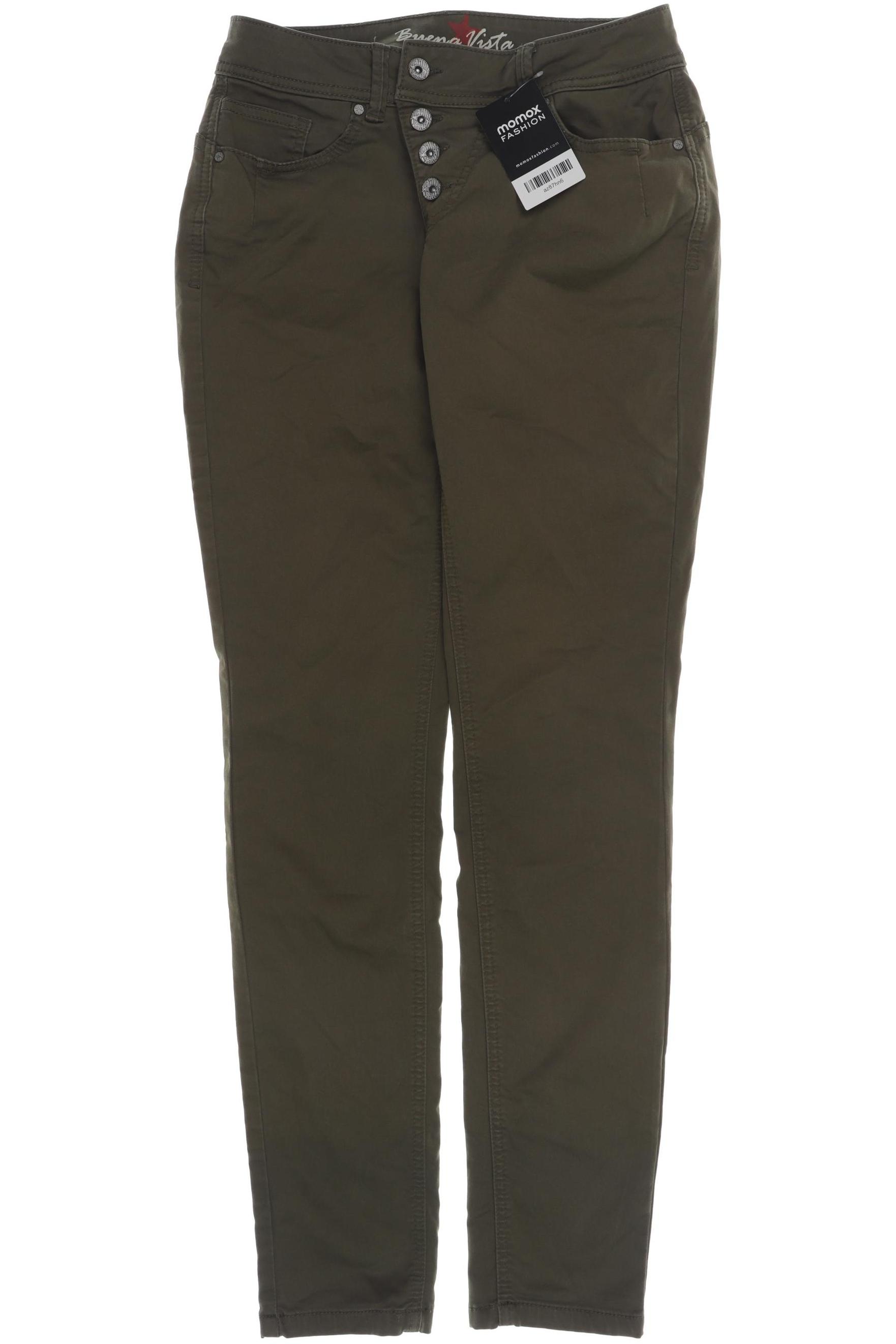 

Buena Vista Damen Jeans, grün