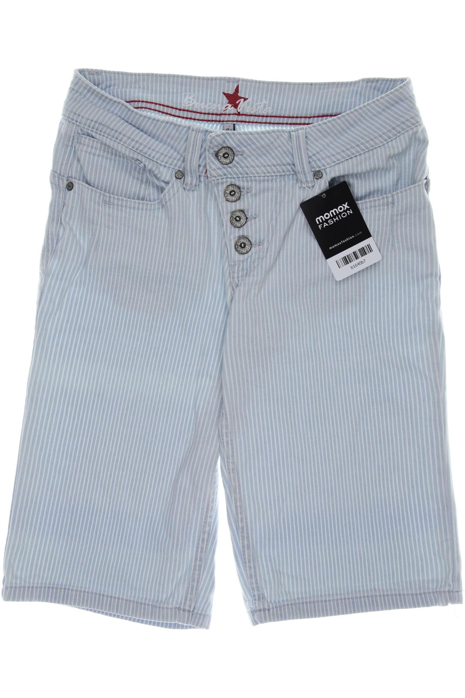 

Buena Vista Damen Shorts, hellblau