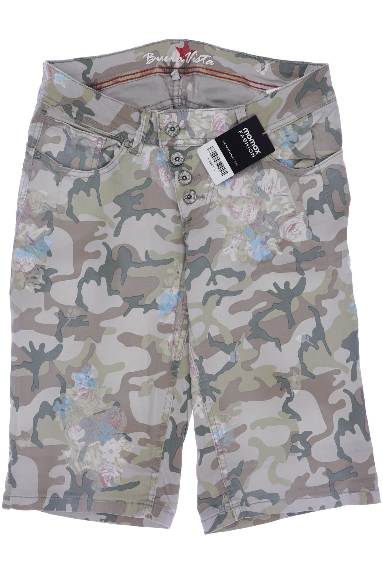 

Buena Vista Damen Shorts, mehrfarbig, Gr. 36