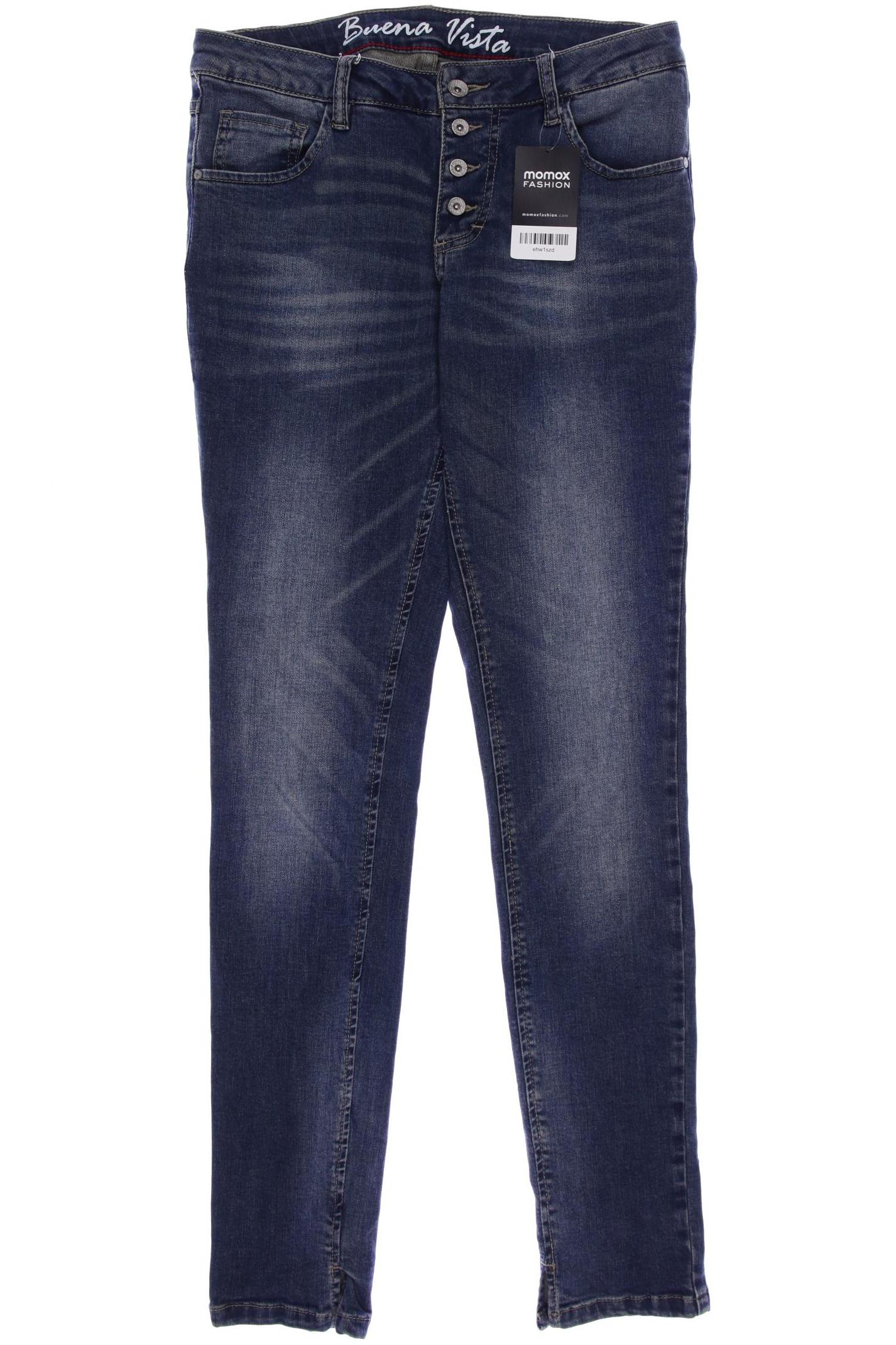 

Buena Vista Damen Jeans, blau