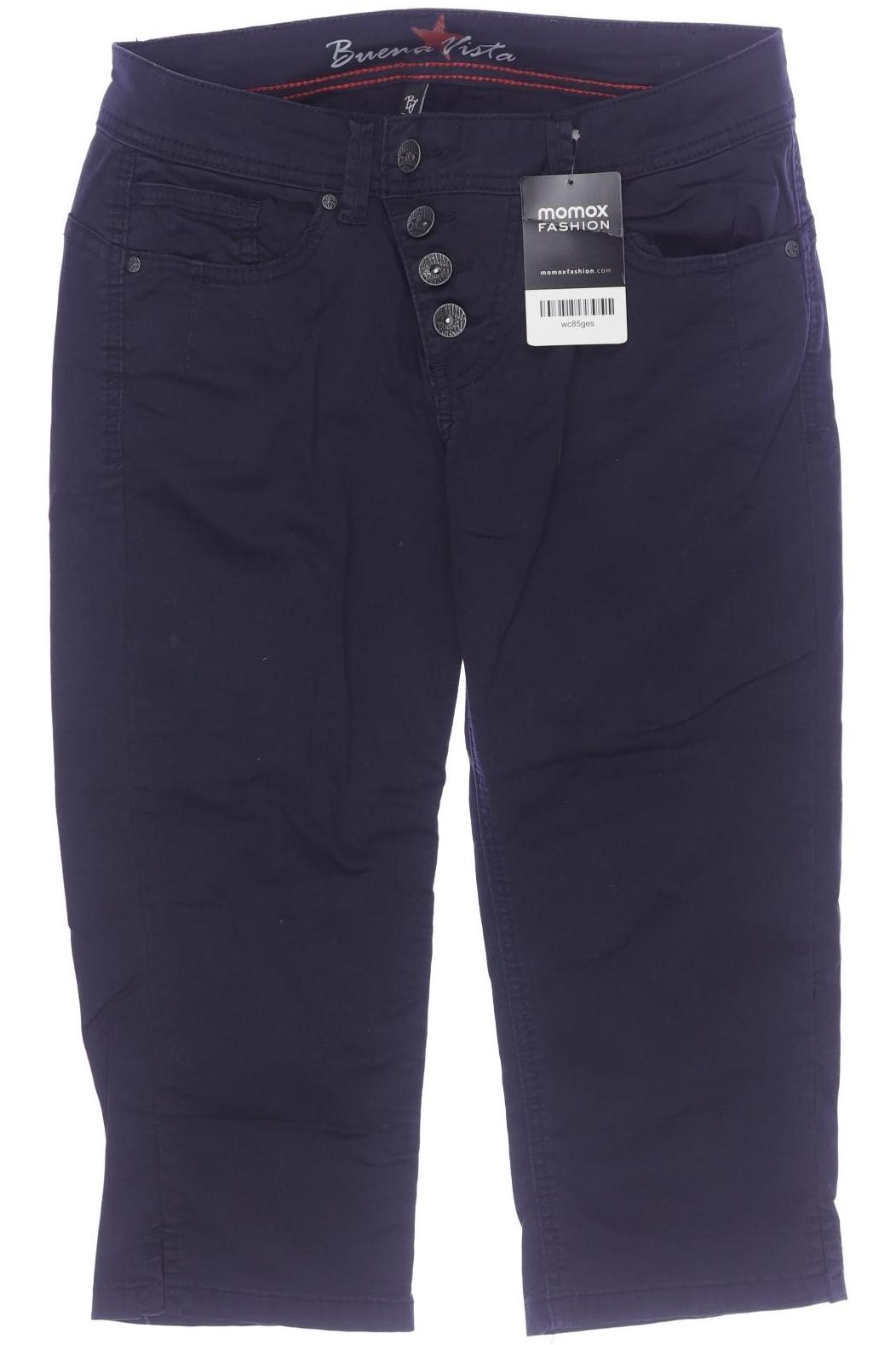 

Buena Vista Damen Stoffhose, marineblau, Gr. 0