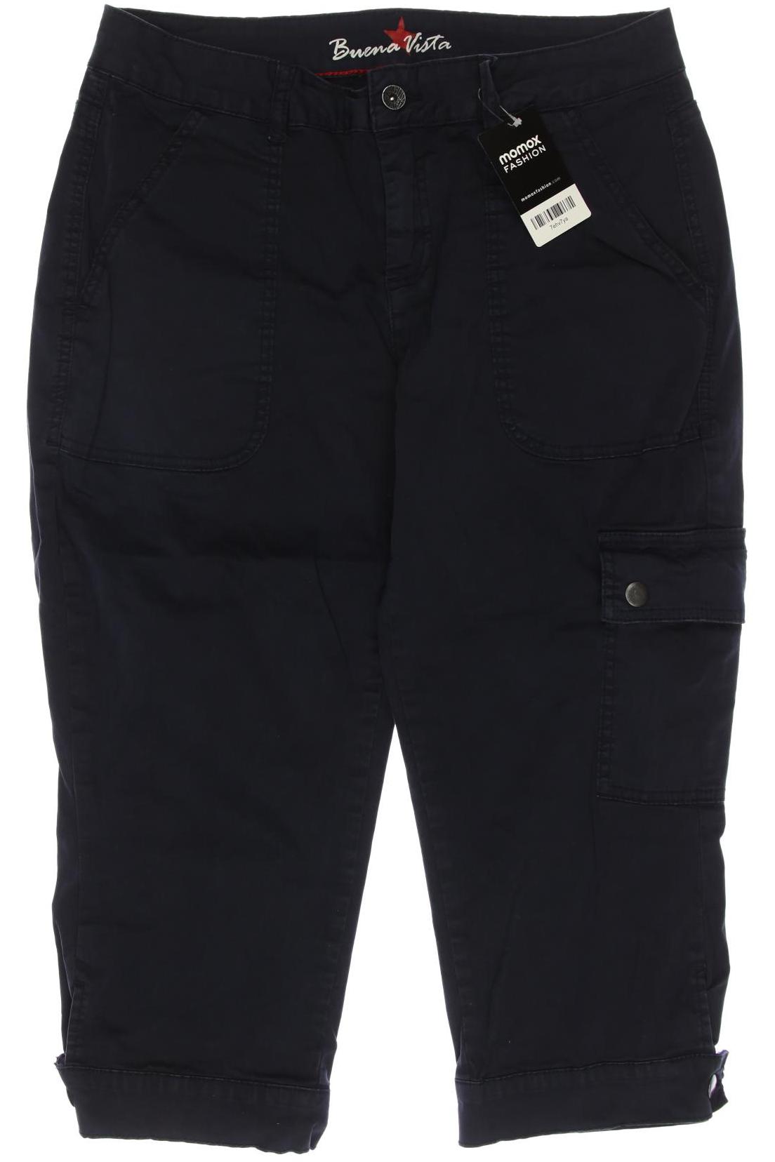 

Buena Vista Damen Stoffhose, marineblau, Gr. 44