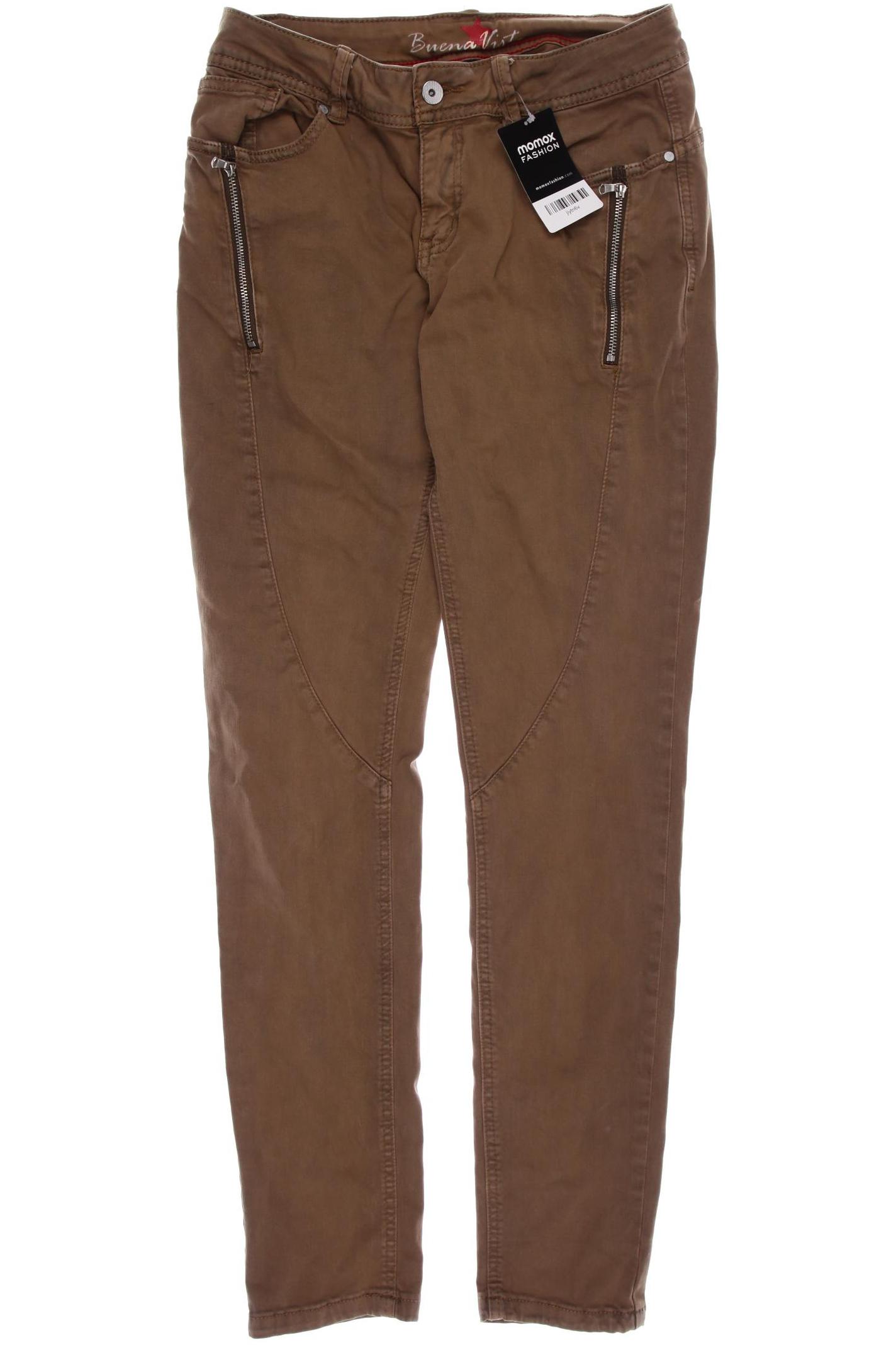 

Buena Vista Damen Stoffhose, braun