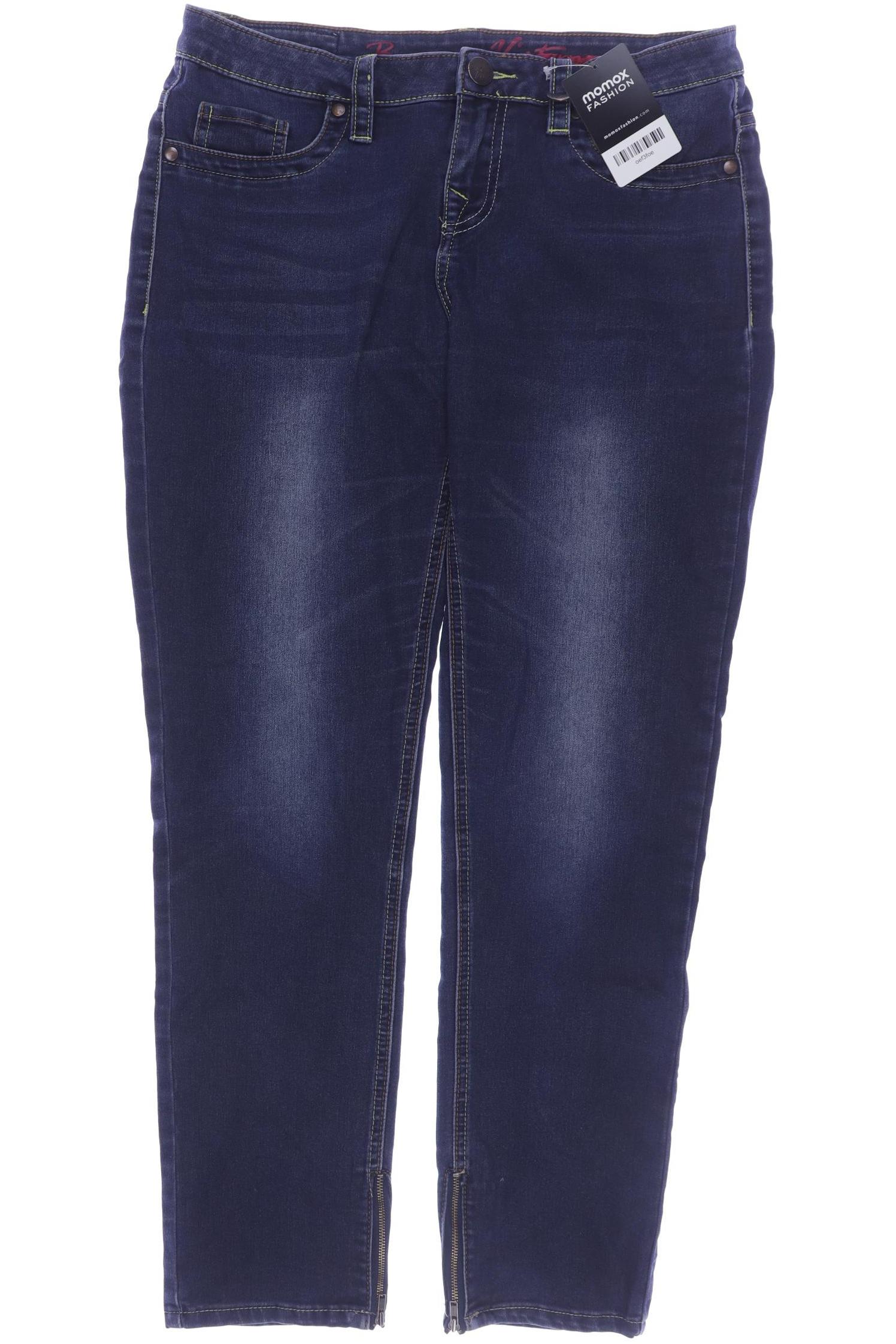

Buena Vista Damen Jeans, blau, Gr. 31