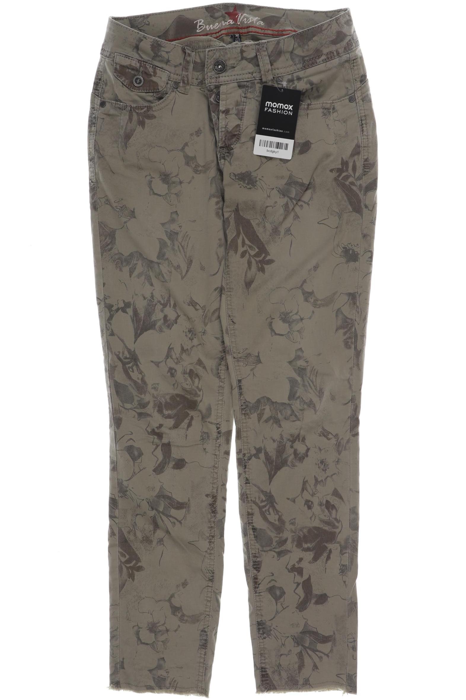

Buena Vista Damen Jeans, beige