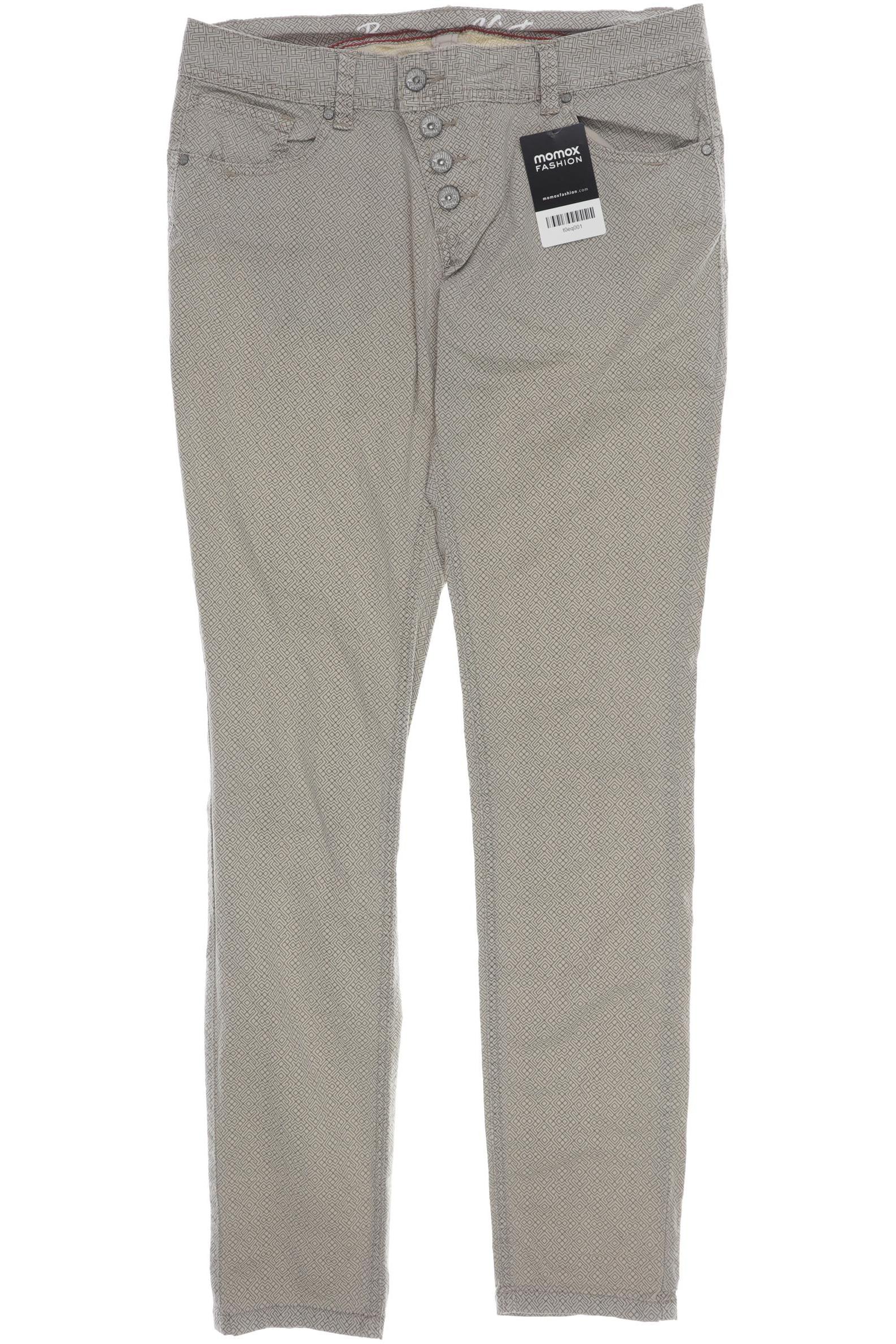 

Buena Vista Damen Stoffhose, beige