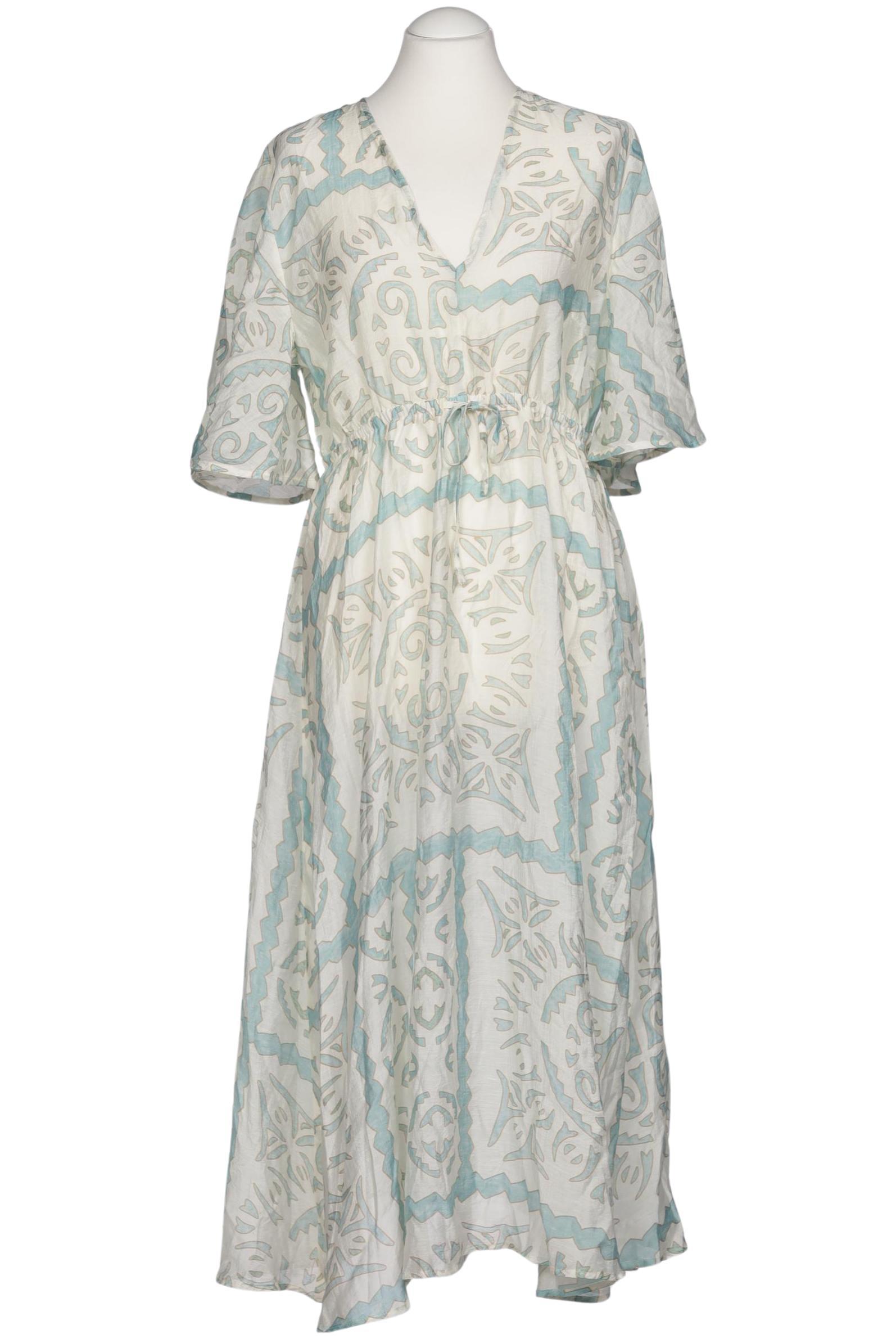 

Buena Vista Damen Kleid, mehrfarbig, Gr. 36