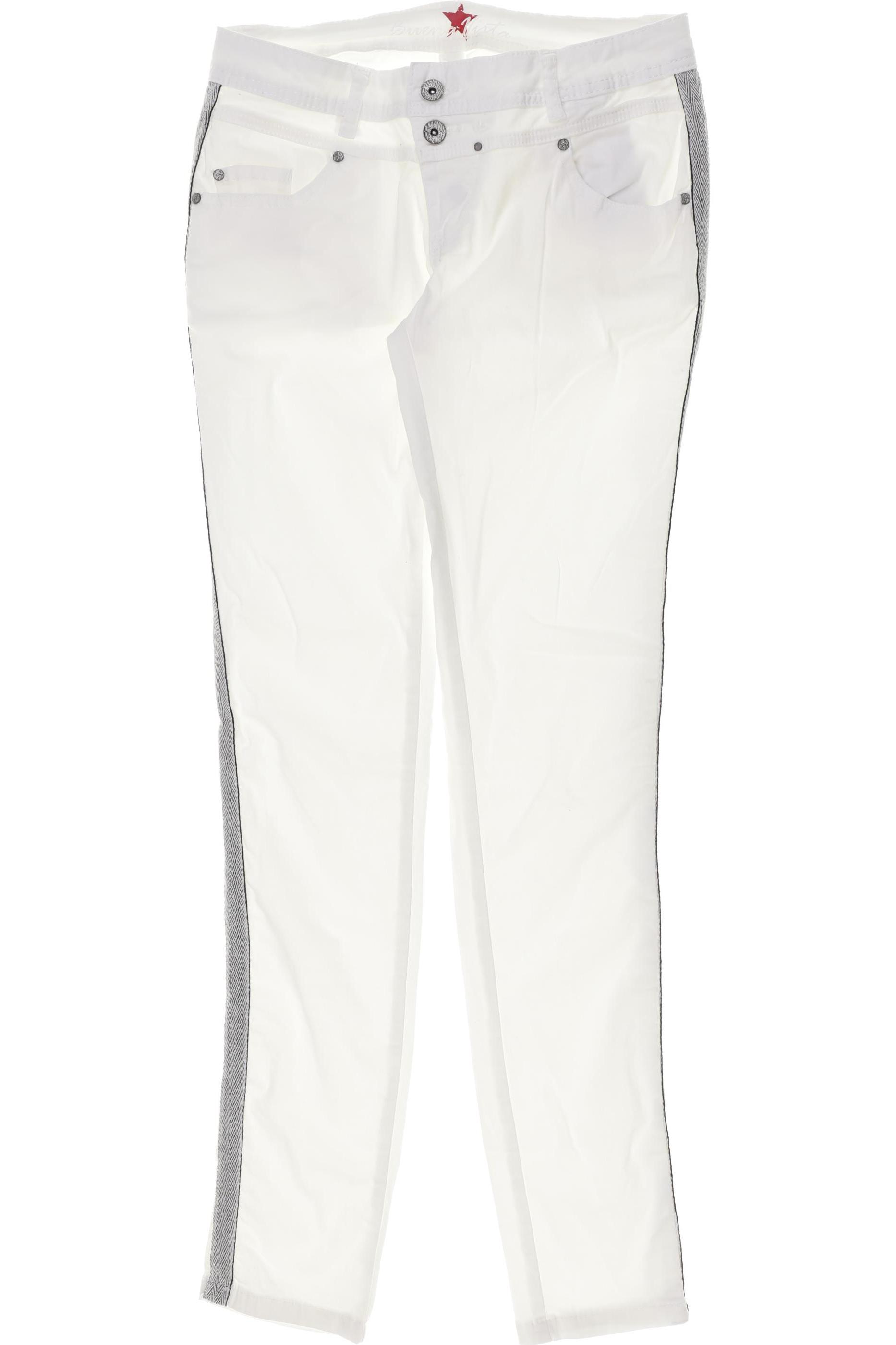 

Buena Vista Damen Stoffhose, weiß, Gr.