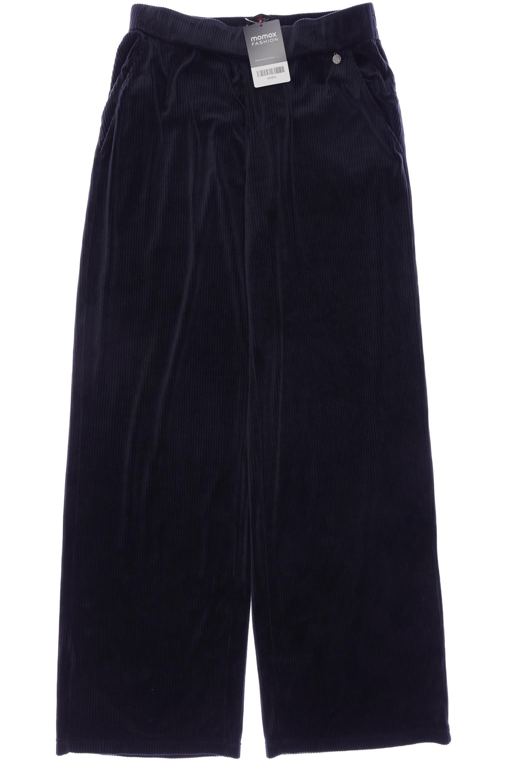 

Buena Vista Damen Stoffhose, marineblau, Gr. 0