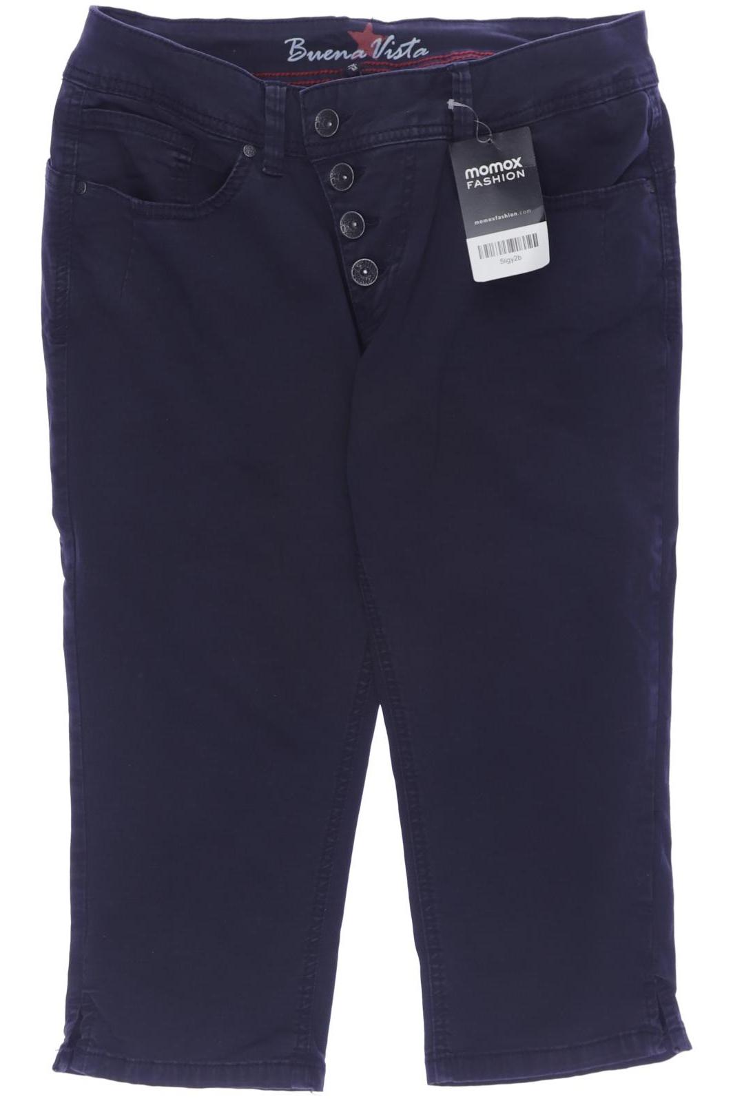 

Buena Vista Damen Shorts, marineblau, Gr. 38