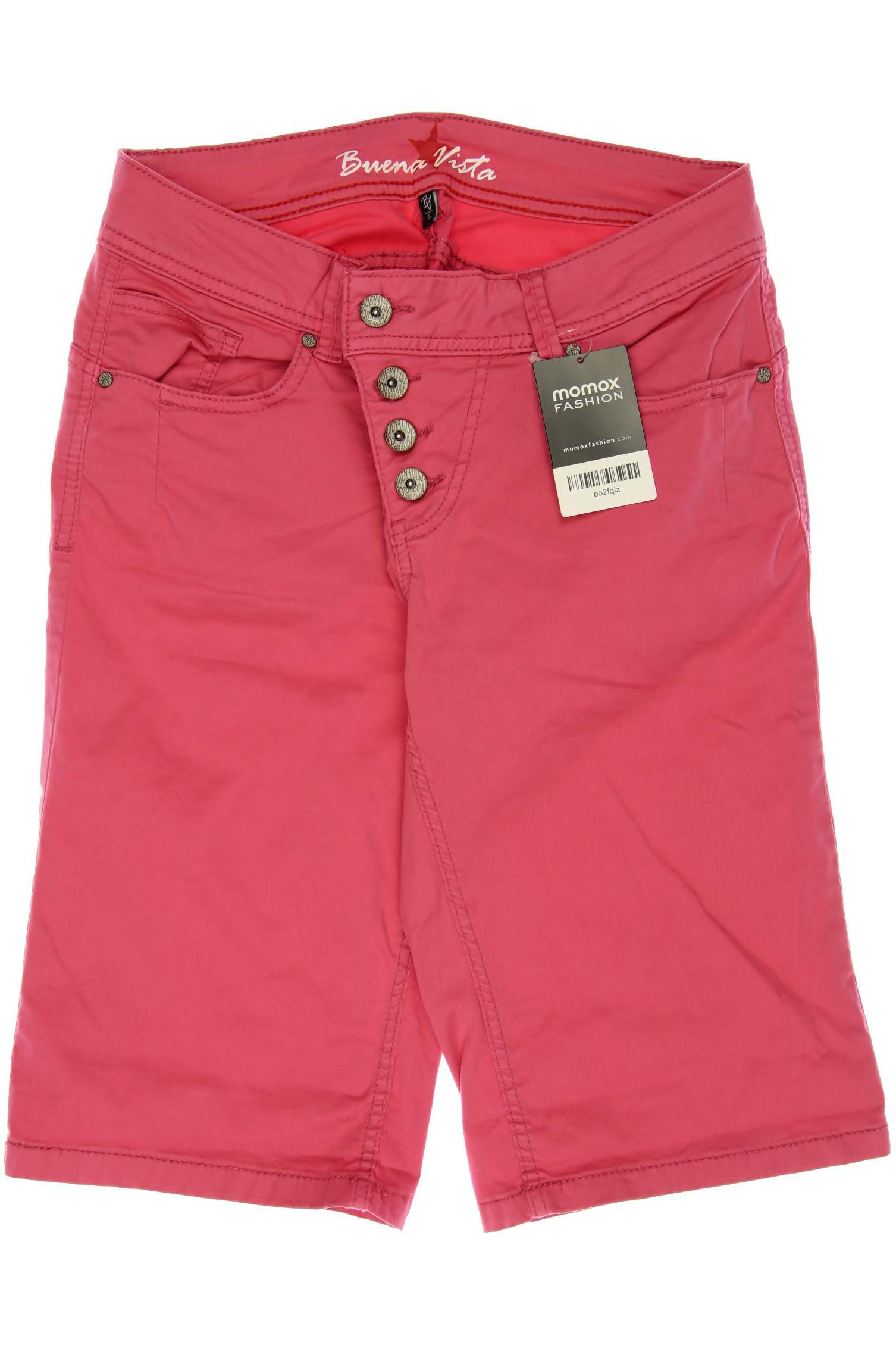 

Buena Vista Damen Shorts, pink