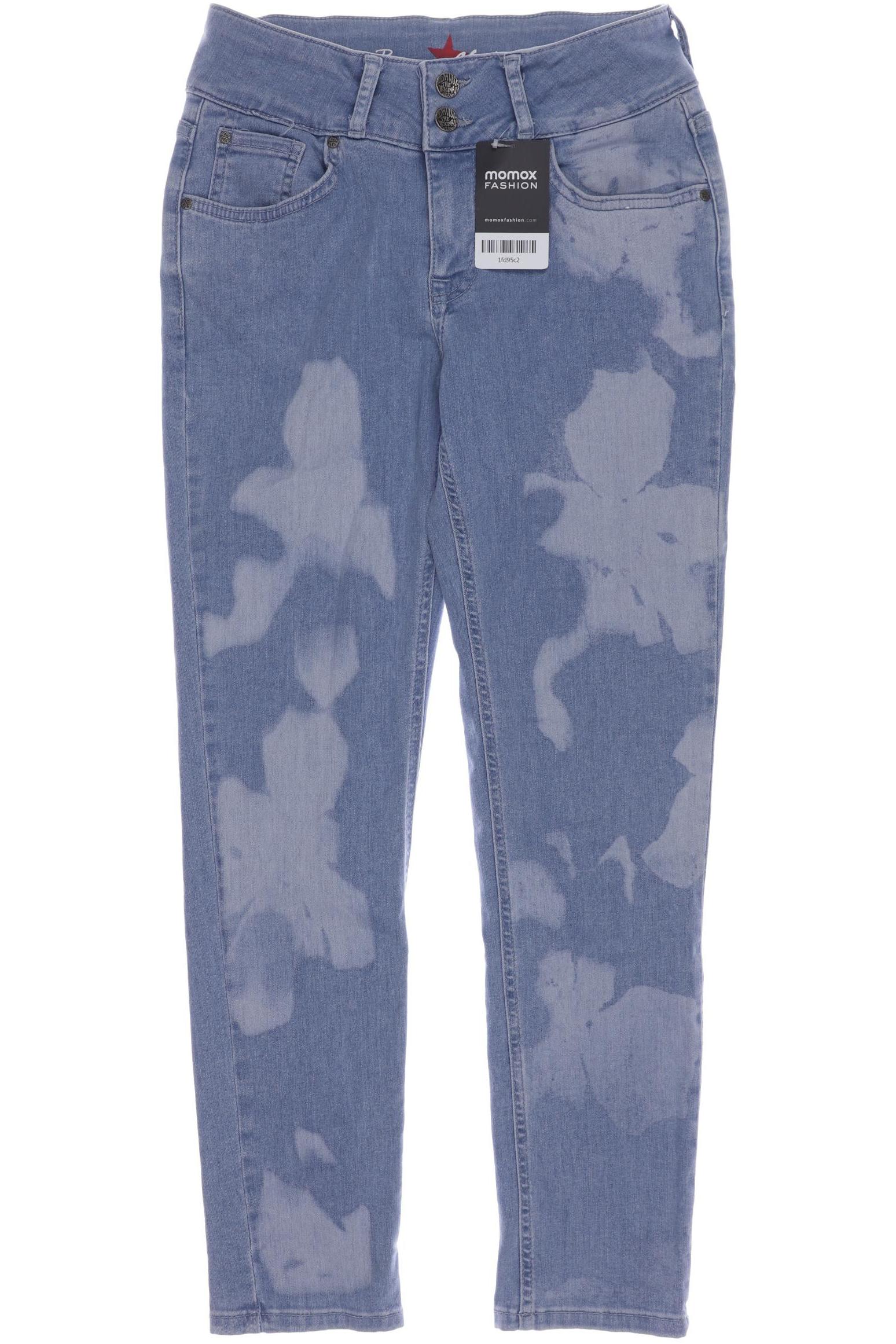 

Buena Vista Damen Jeans, blau