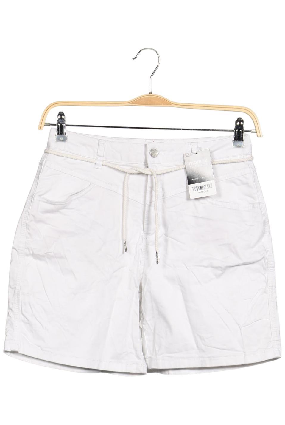 

Buena Vista Damen Shorts, weiß, Gr. 38
