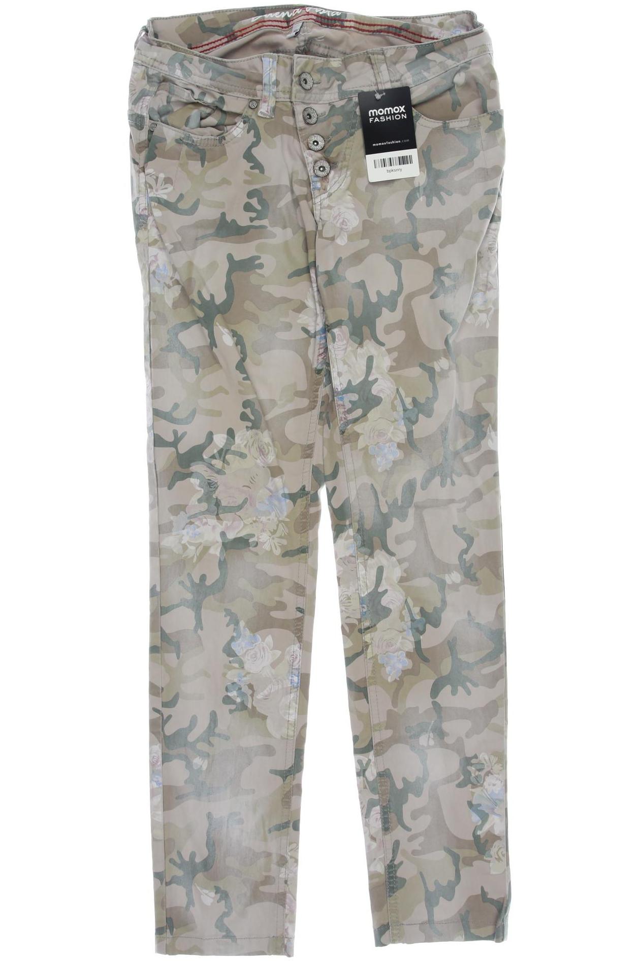 

Buena Vista Damen Stoffhose, mehrfarbig, Gr. 0